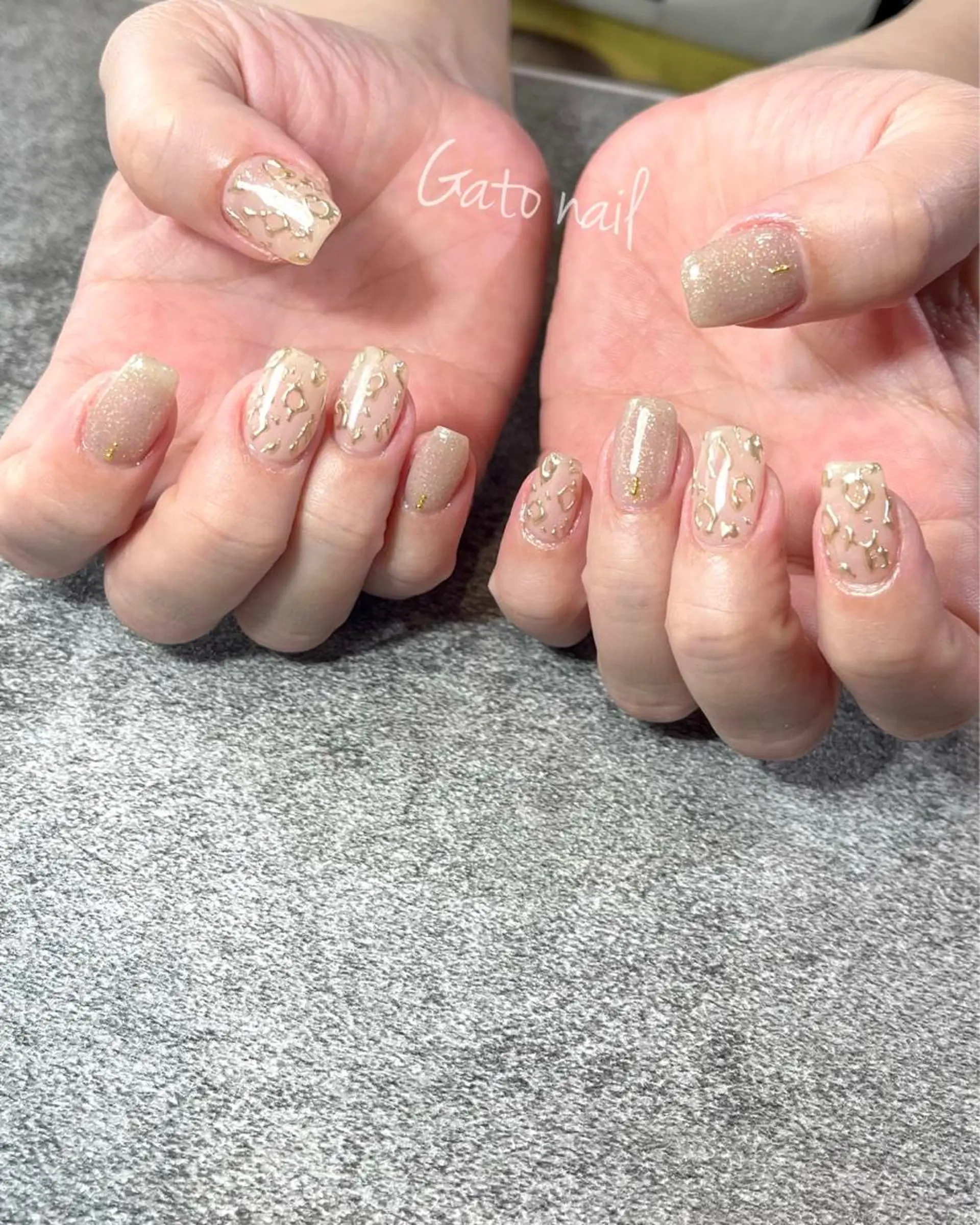 ネイル nt. nailのネイルデザイン