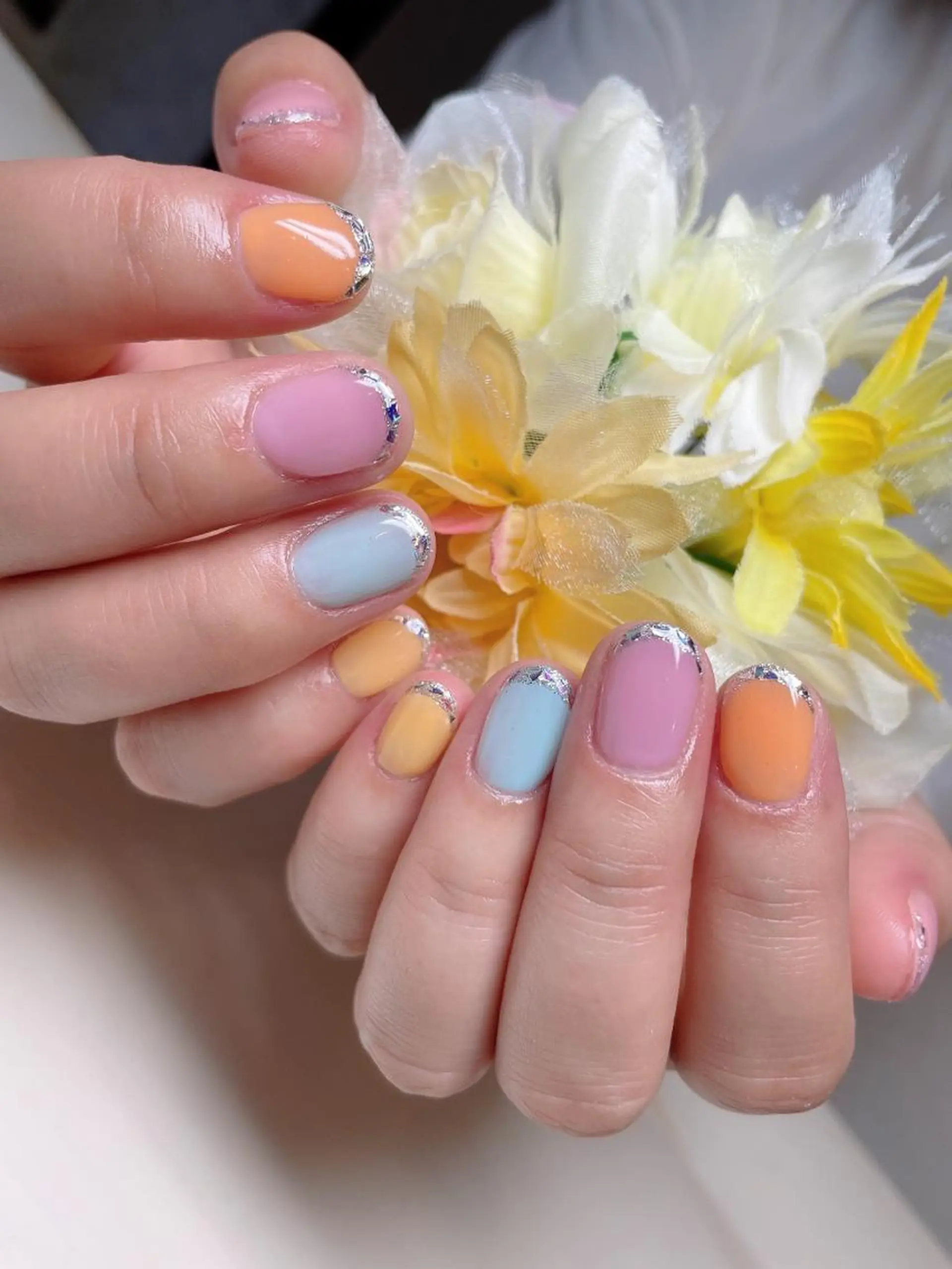 ネイル chacha nailのネイルデザイン