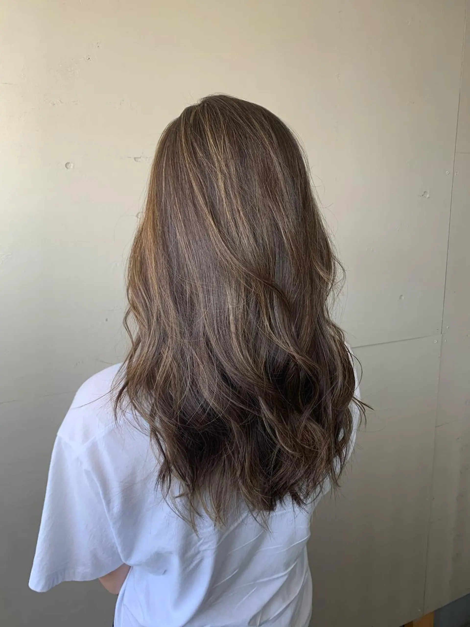 ロング maki ＊のヘアスタイル