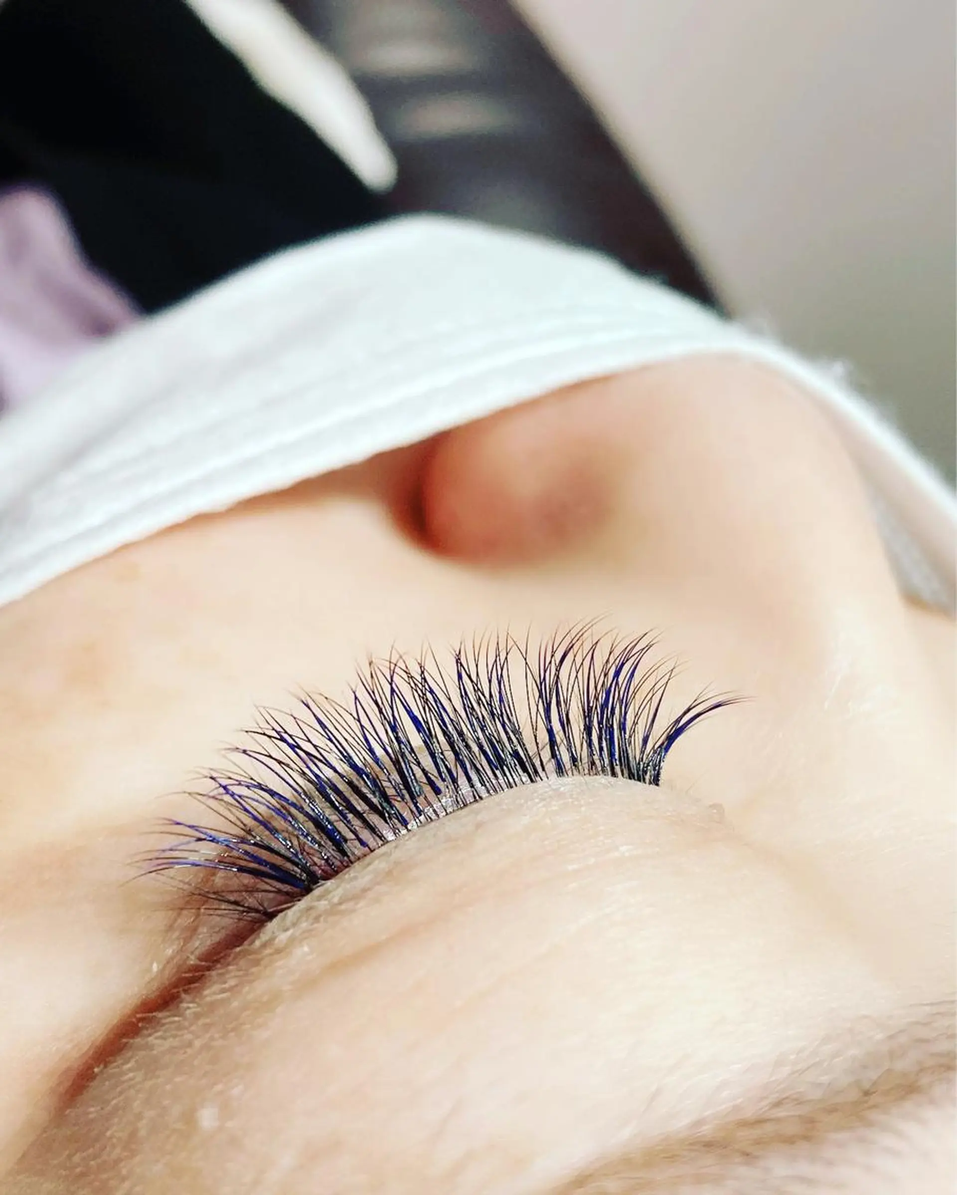 マツエク・マツパ MUTEeyelash所属・たけだ えりのマツエク・マツパデザイン