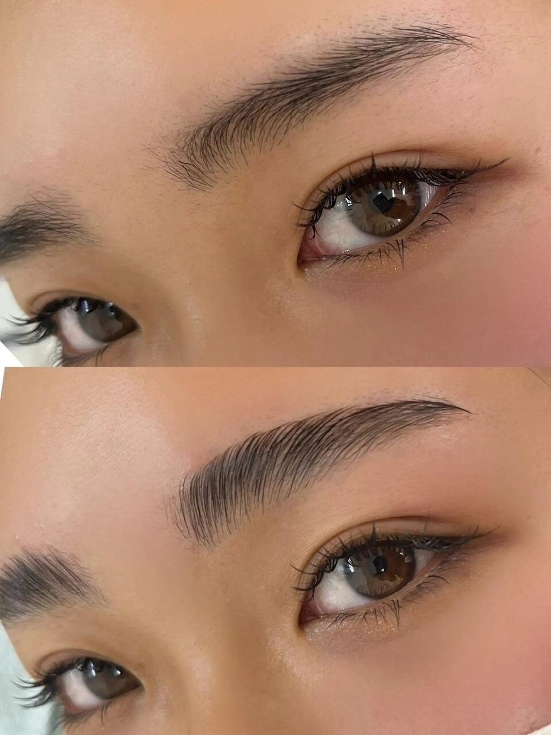 アイブロウ 眉毛ワックス脱毛 BeautySalon COCO 半田店所属・COCO 半田店のマツエク・マツパデザイン