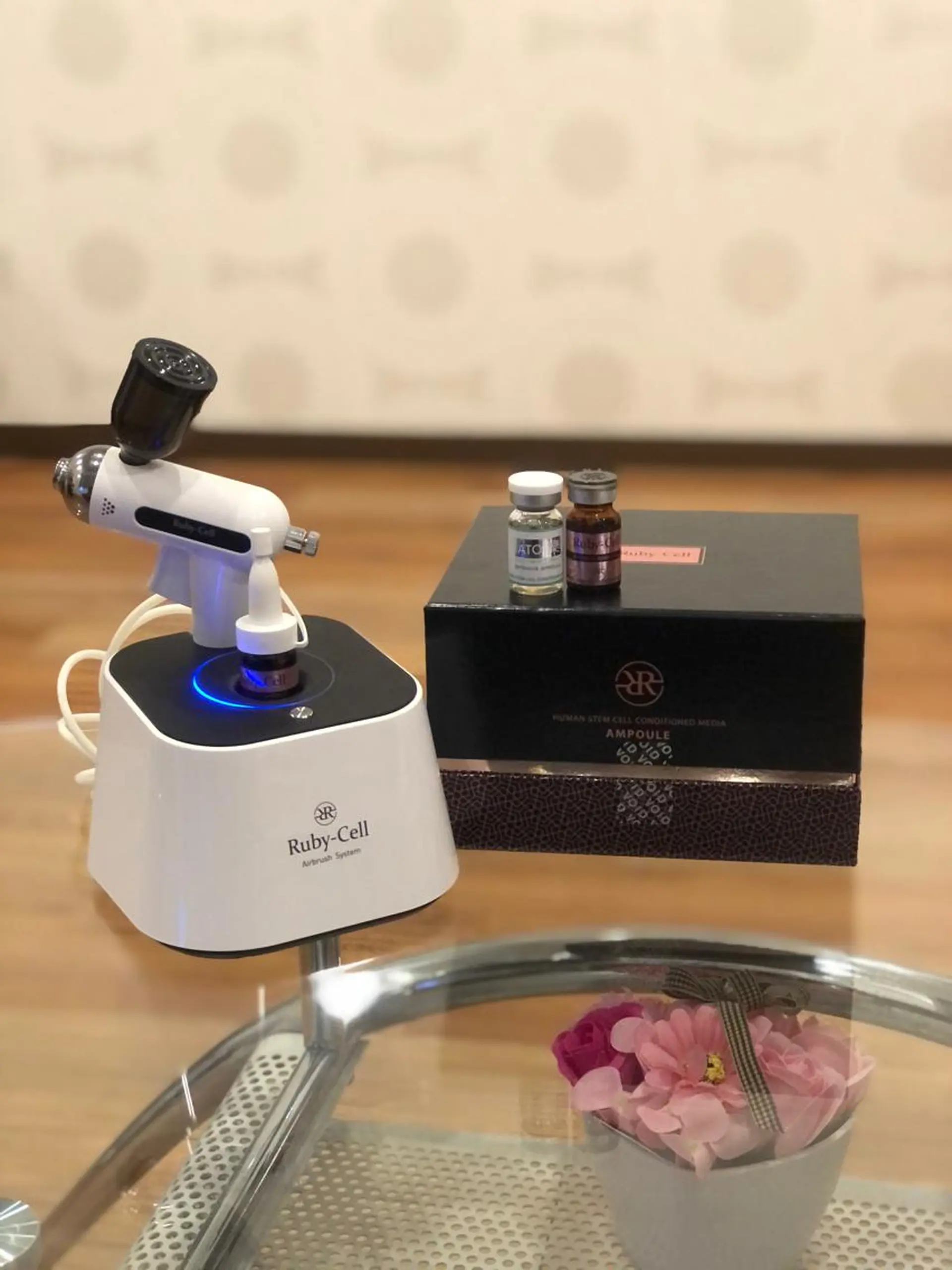 salon Brillante（ブリランテ）所属・Brillante ブリランテのマツエク・マツパデザイン