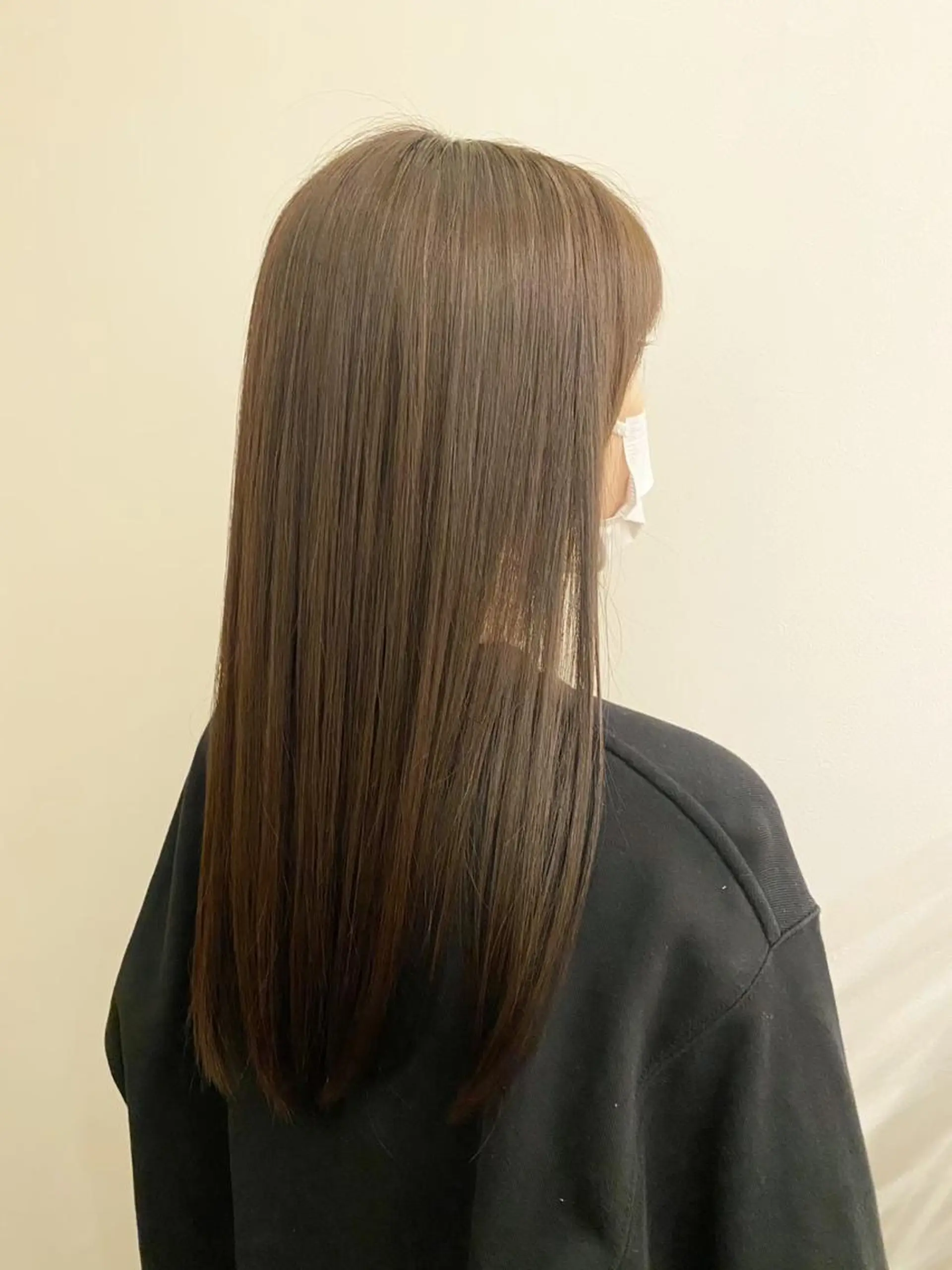 ロング ced下赤塚店／うる 艶ヘアカラー🦋のその他イメージ