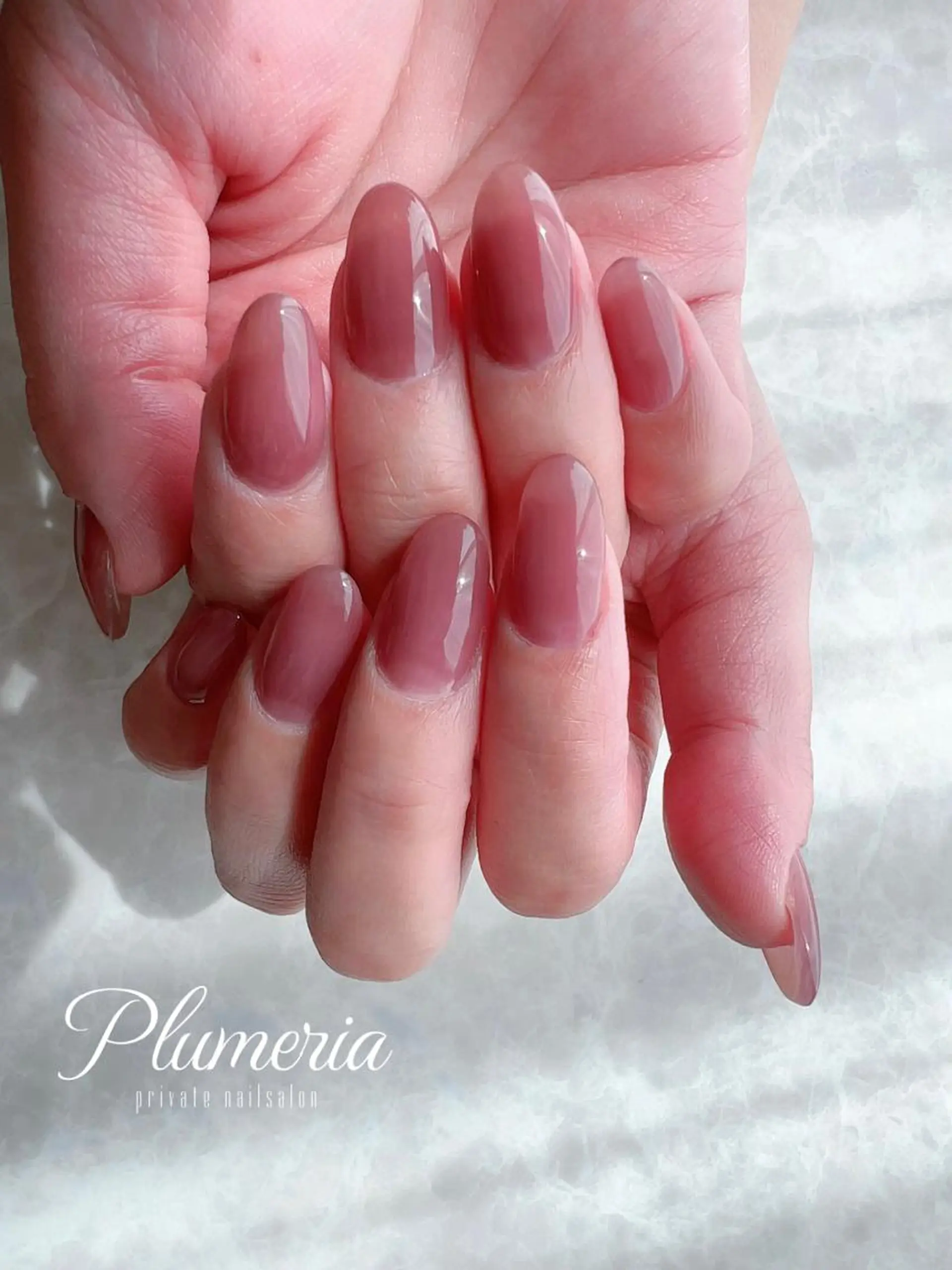 ネイル Malama ___Ayakaのネイルデザイン