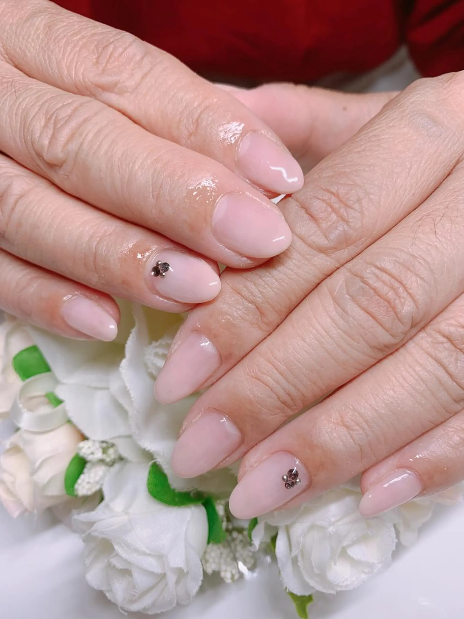 ネイル Silky_nail Sの眉毛・アイブロウイメージ