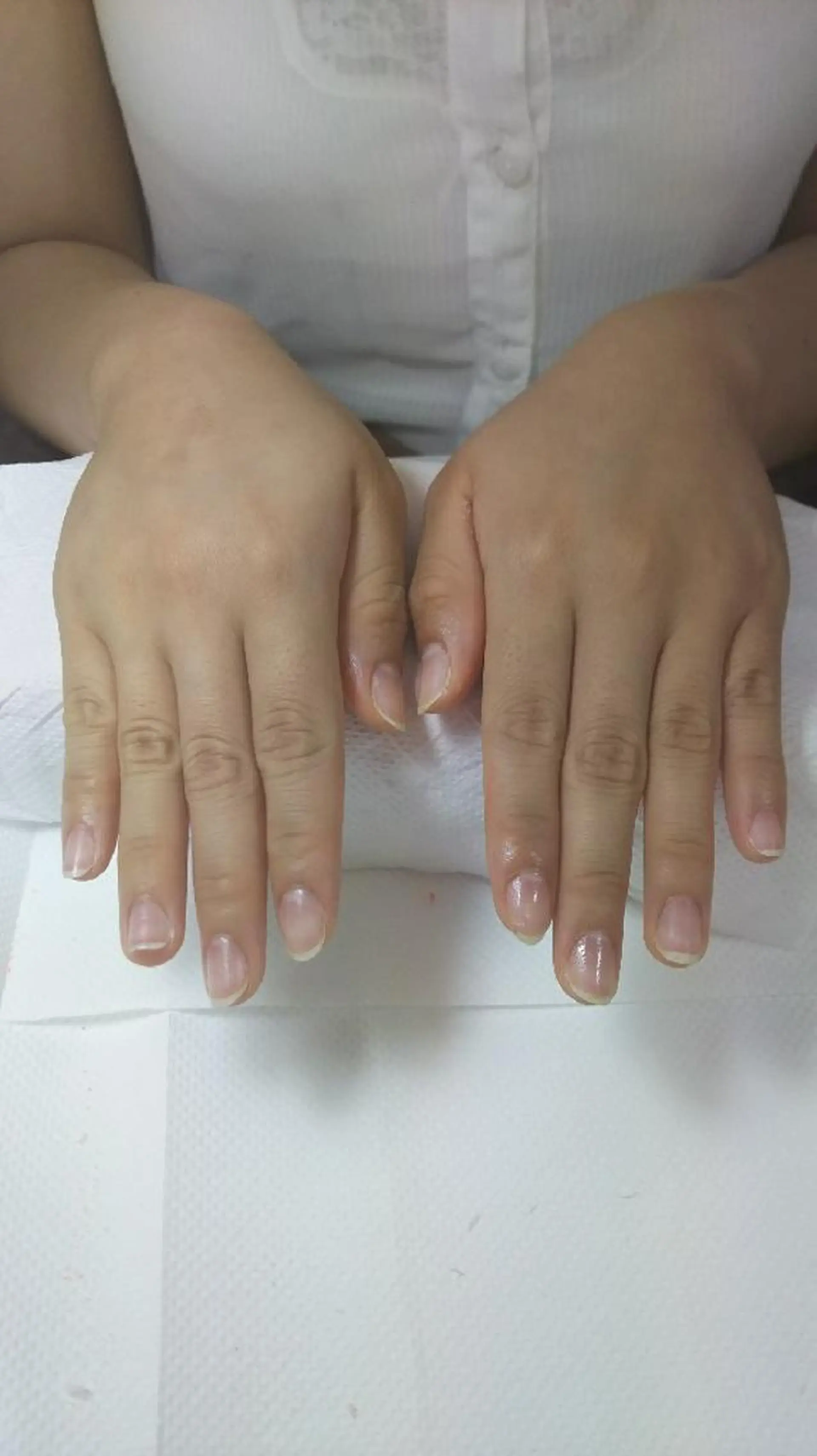 ネイル スカルプネイル ハンドケア ma sumiのネイルデザイン