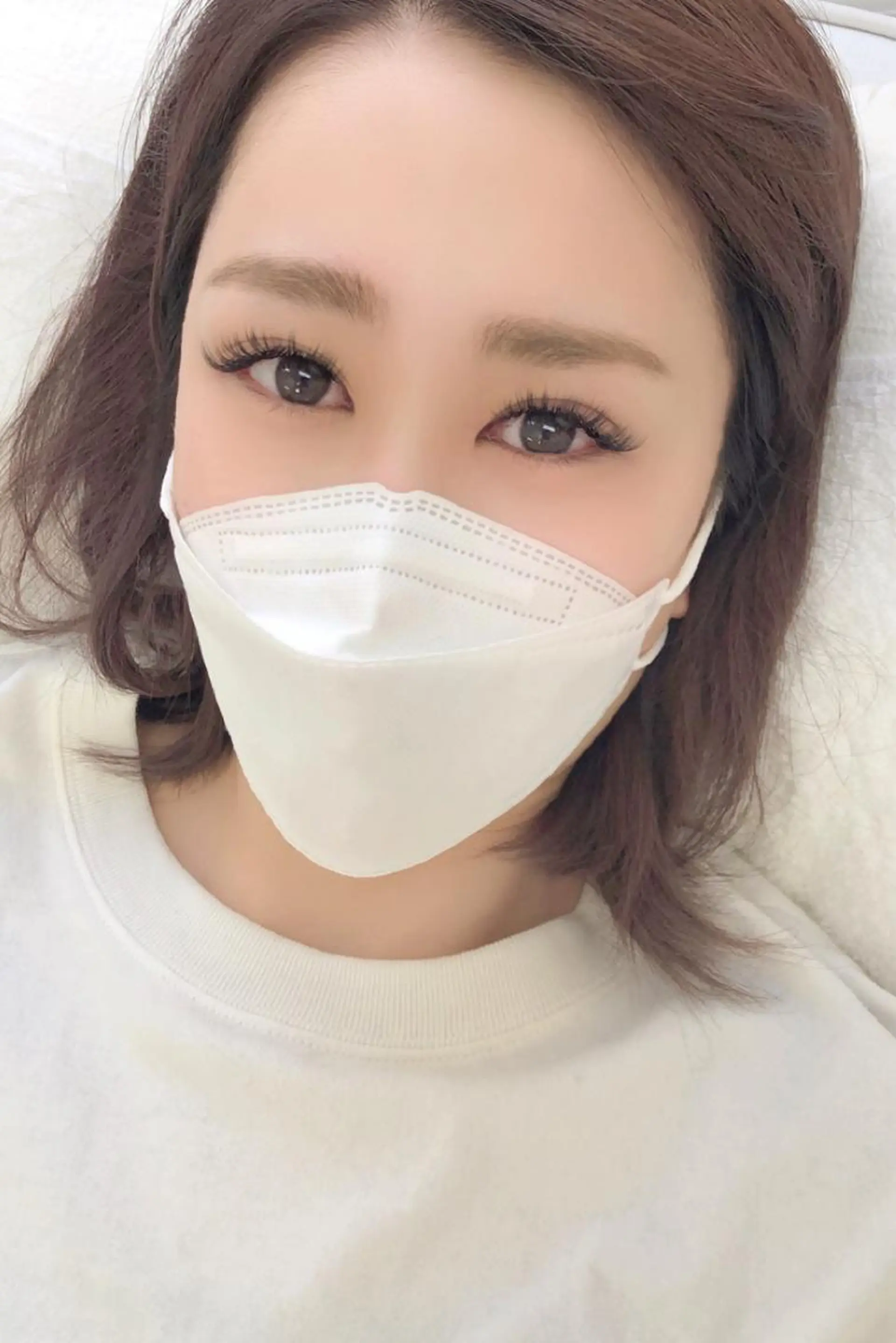 マツエク・マツパ ナチュラル mao lash所属・mao lashのマツエク・マツパデザイン