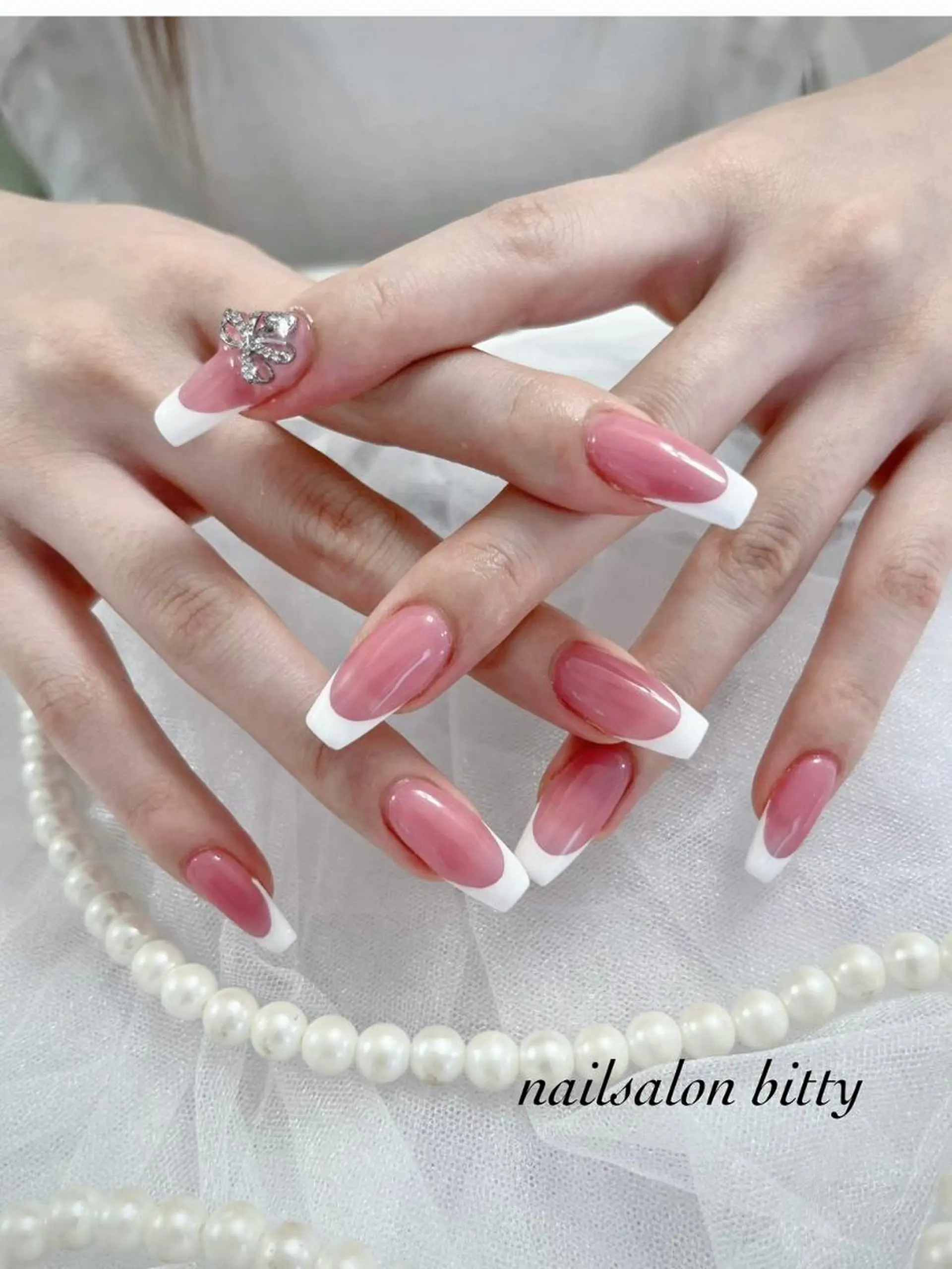 ネイル Bitty misaのネイルデザイン