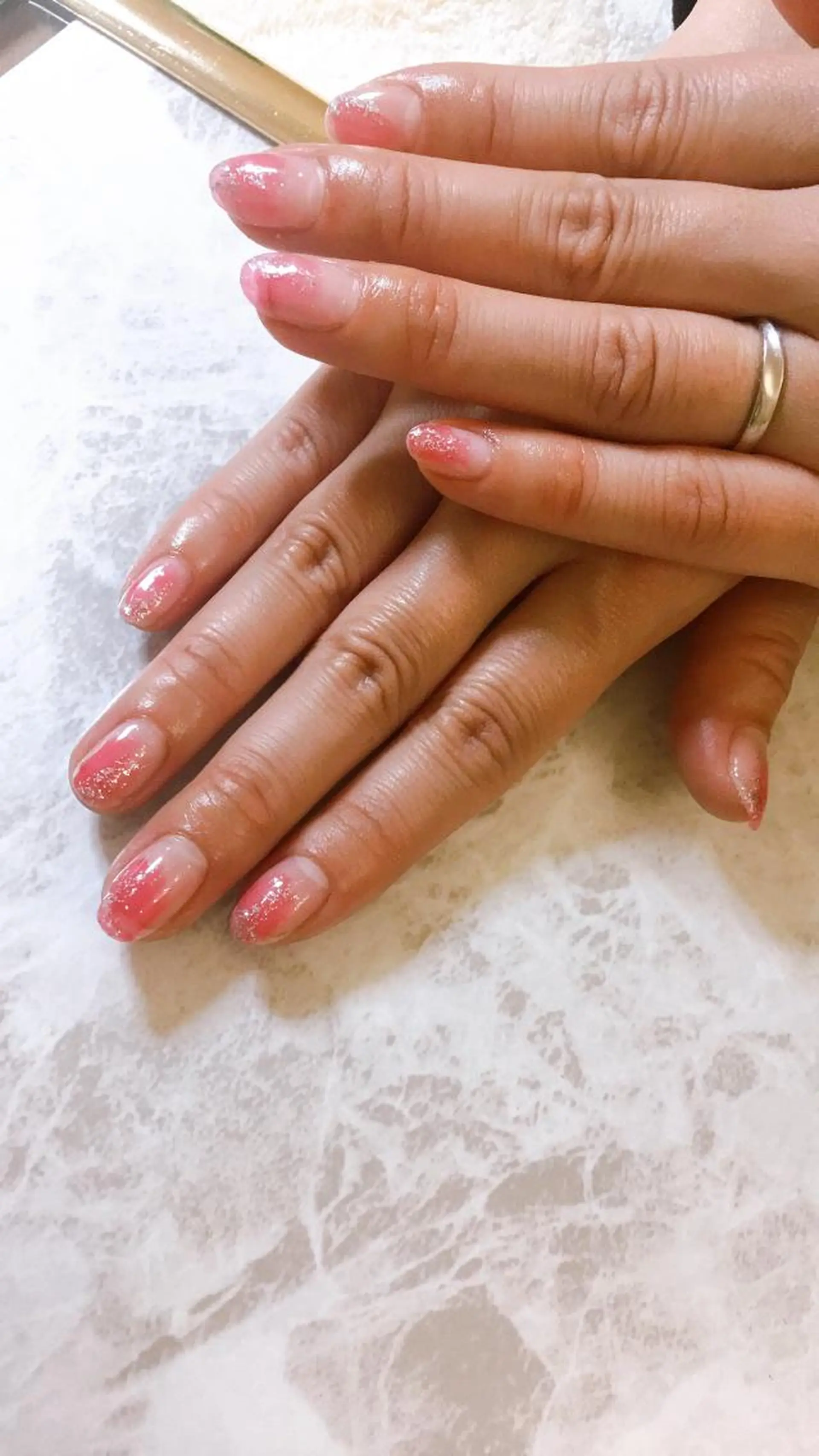 ネイル nail amiraのネイルデザイン
