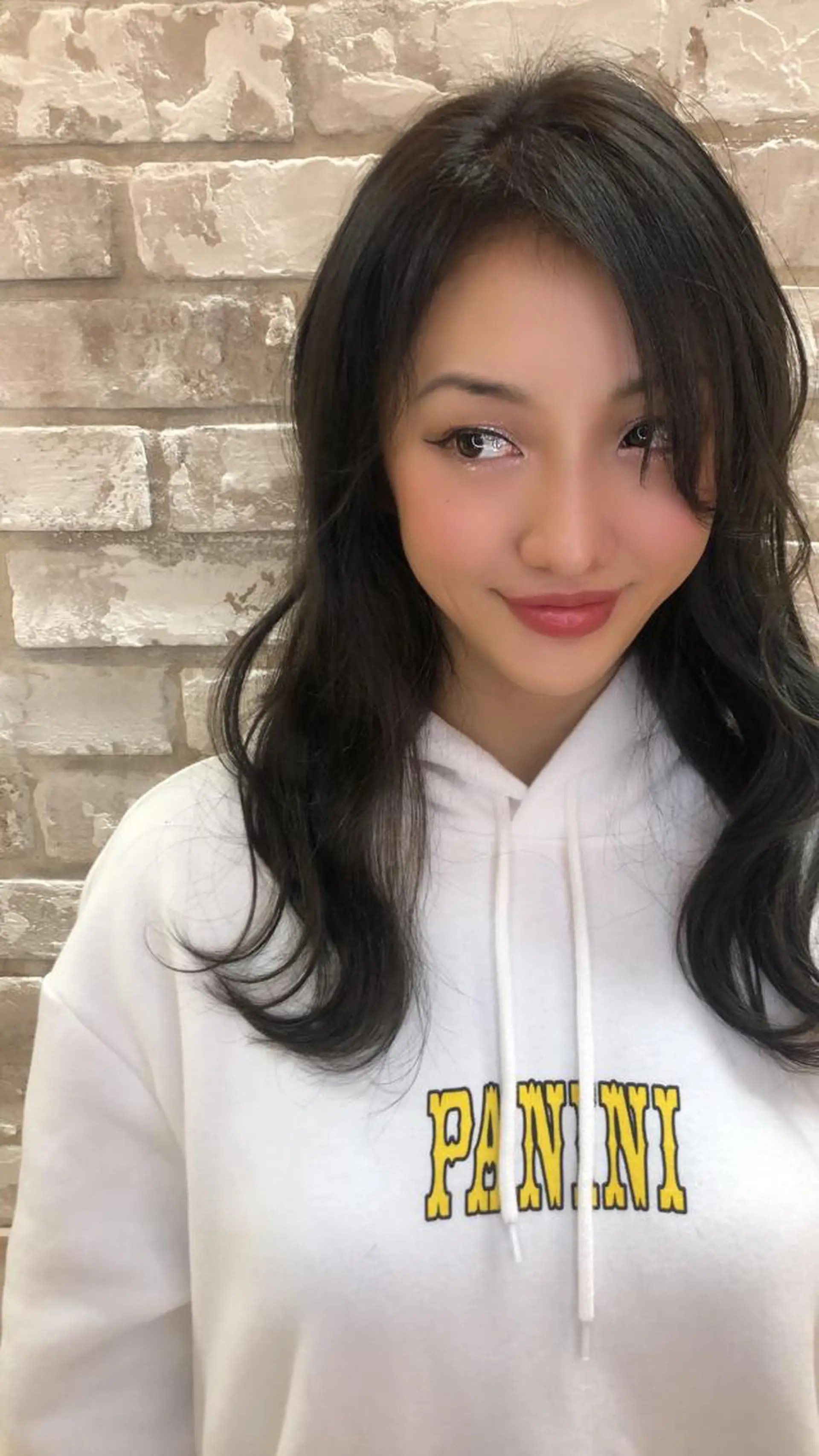 セミロング 髪質改善個室サロンECLART CENTRAL赤坂所属・🎨美大卒美容師🎨 まっきーのヘアスタイル