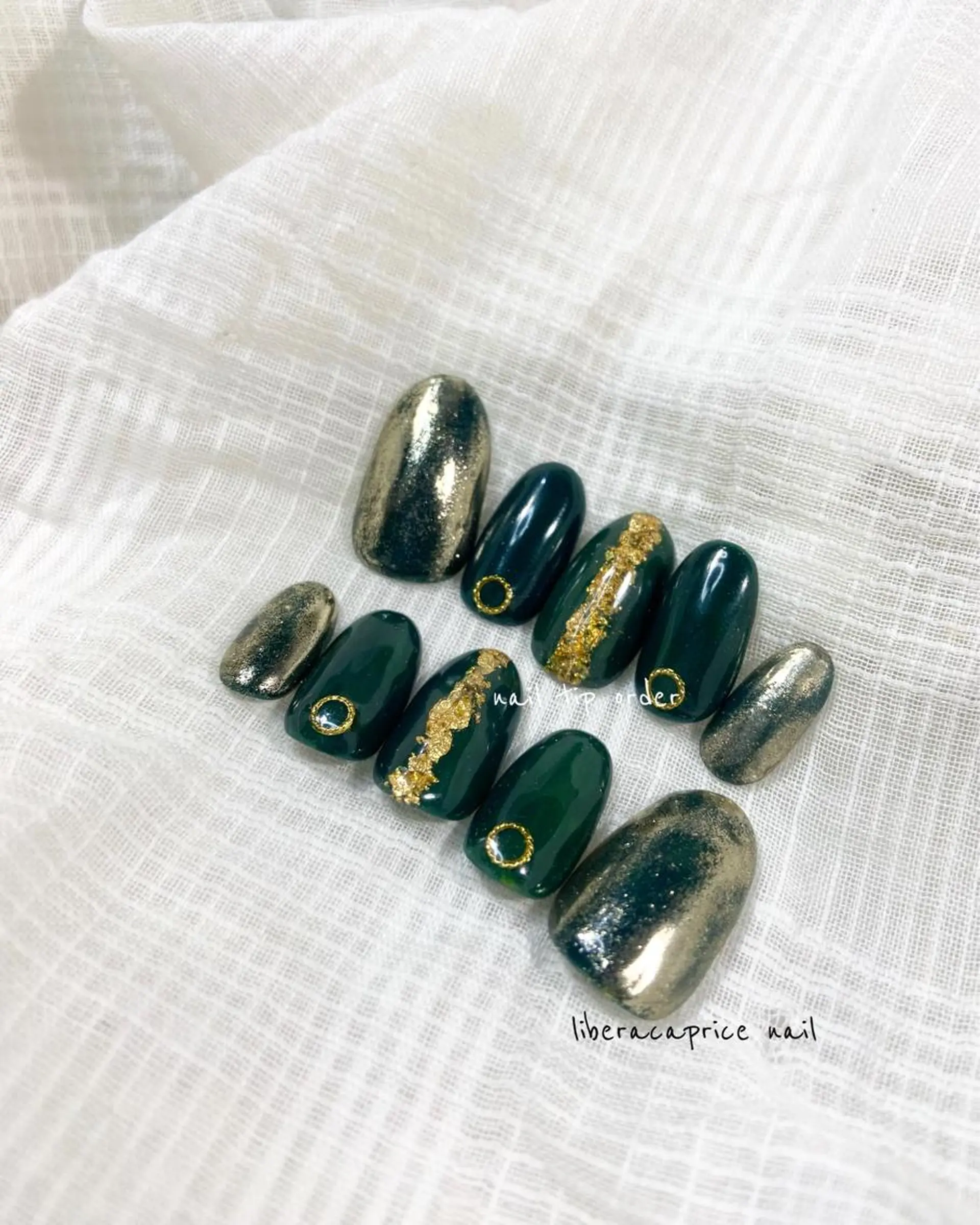 ネイル ネイル・エステ afdlbcのネイルデザイン