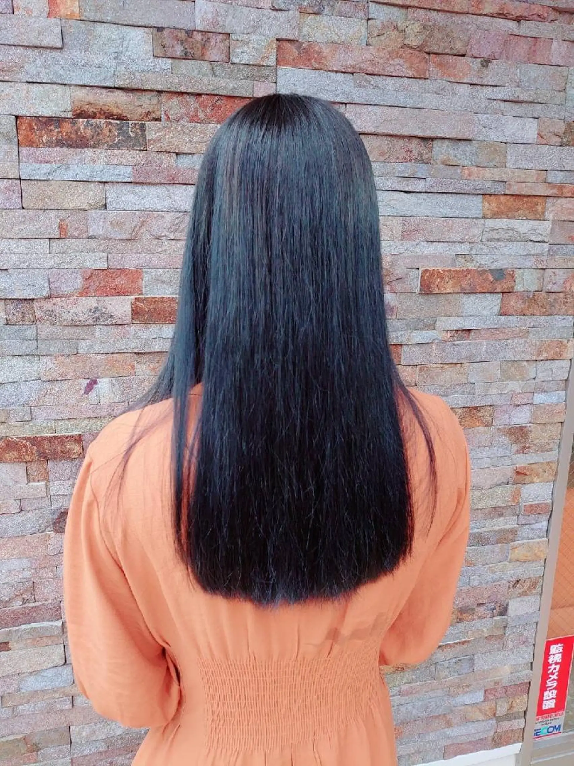 ロング ✔️【Fan.】 ☆工藤寿也のヘアスタイル