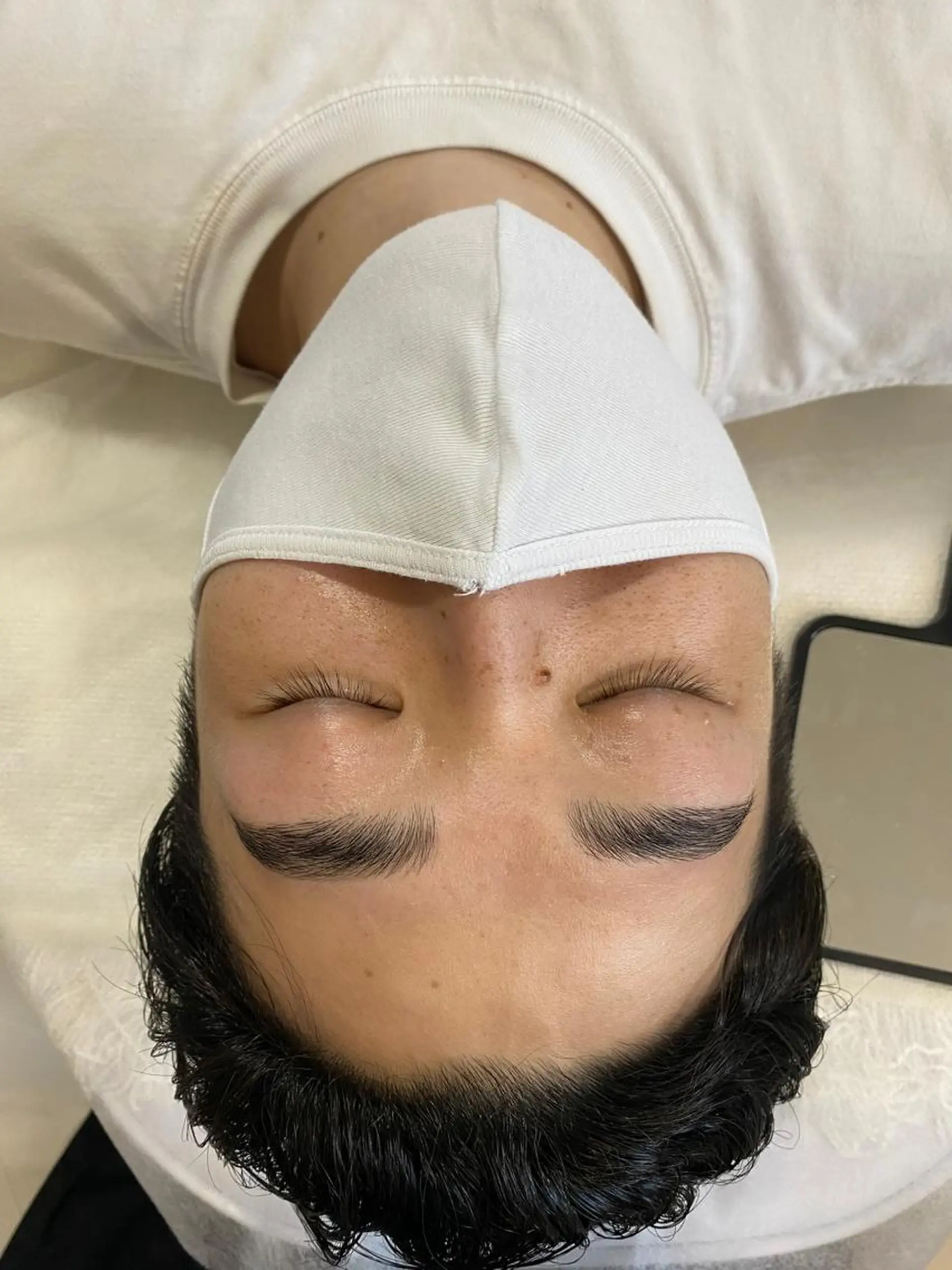 アイブロウ BROWS/ JENNYの眉毛・アイブロウイメージ