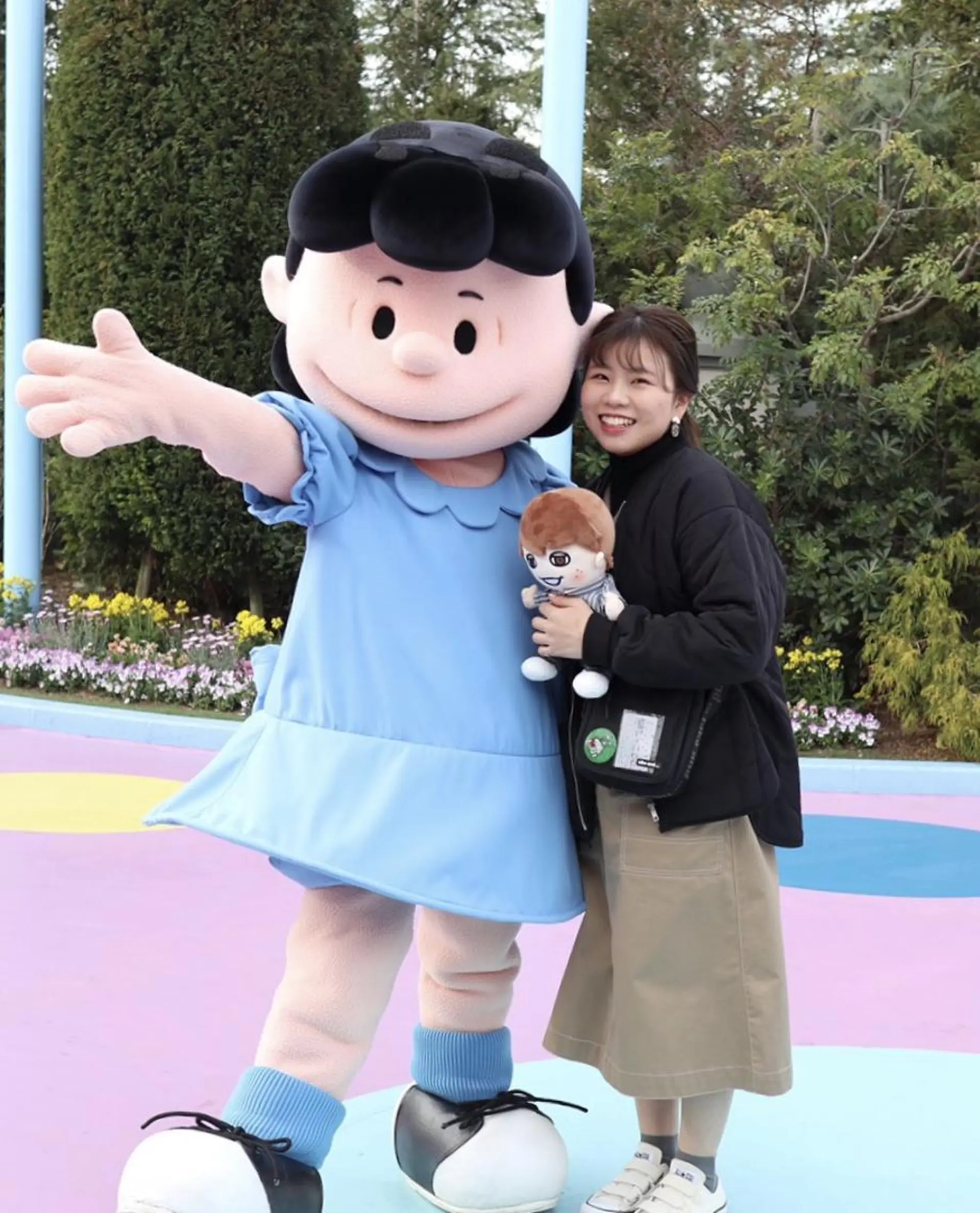 ショート 伊藤 かなのヘアスタイル