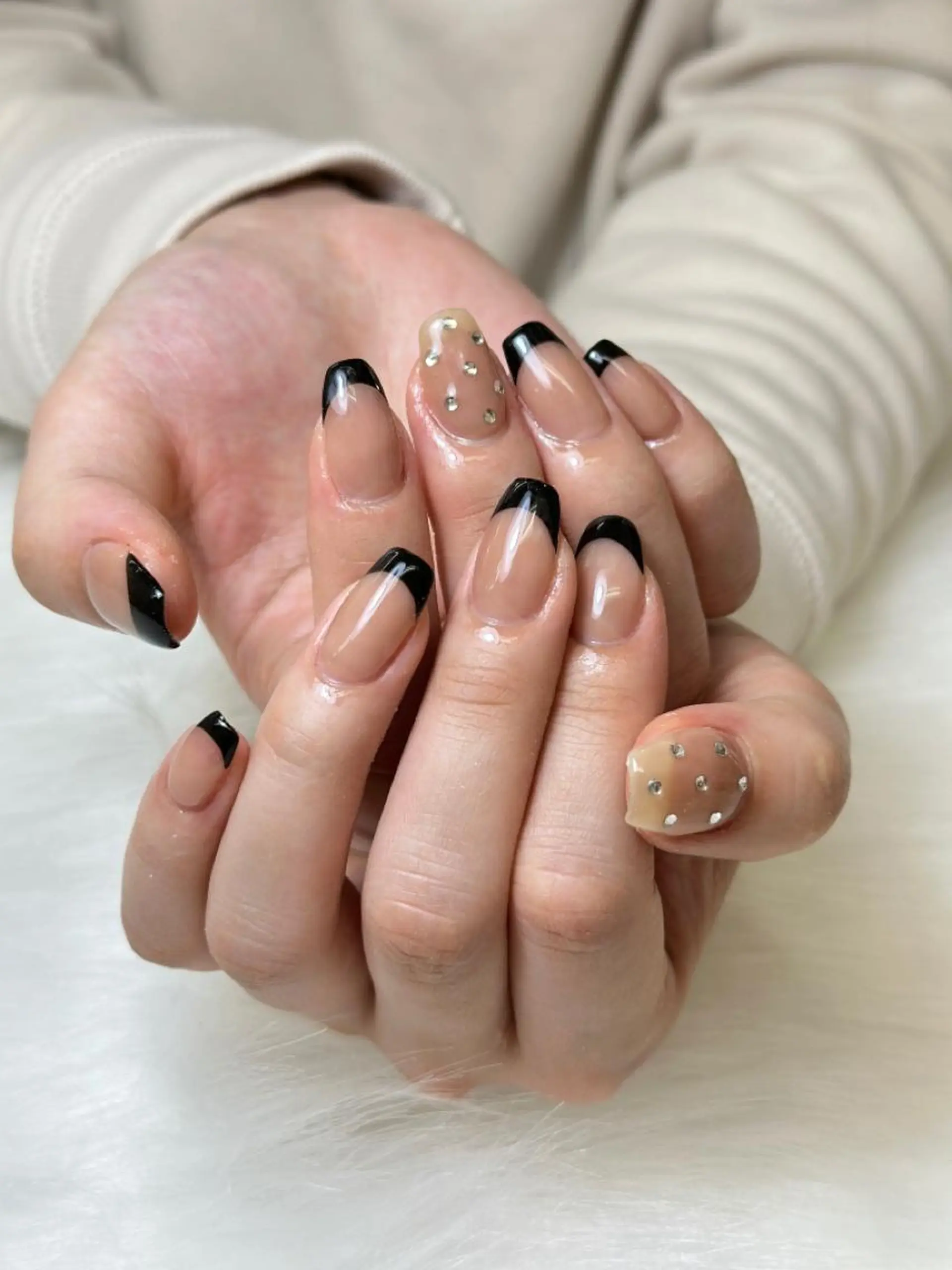 ネイル HAHA NAILSのネイルデザイン