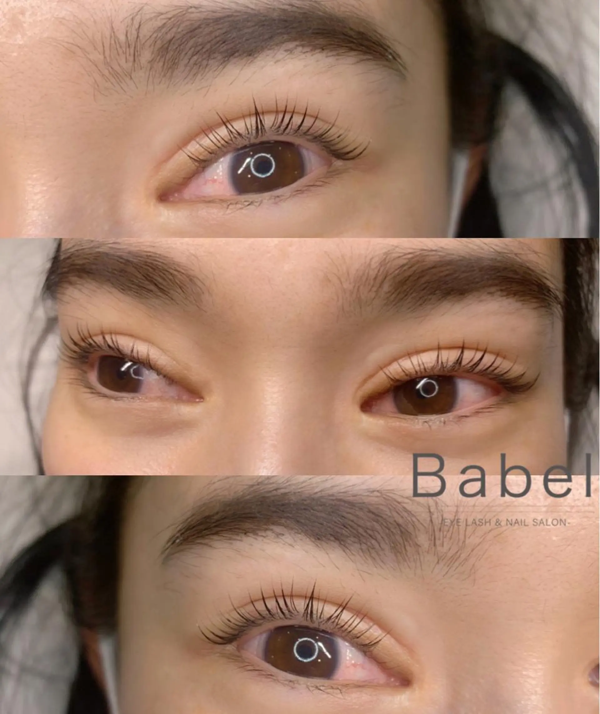マツエク・マツパ Babel所属・Babel ~バベル~のエステ・リラクイメージ