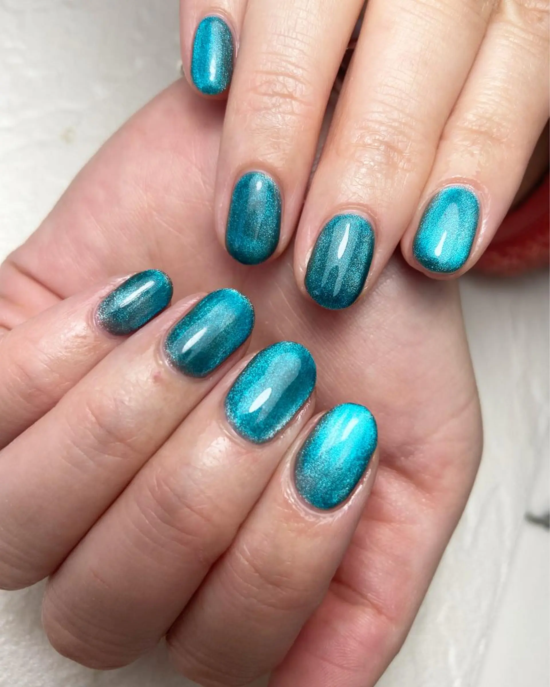 ネイル 山崎 怜のネイルデザイン