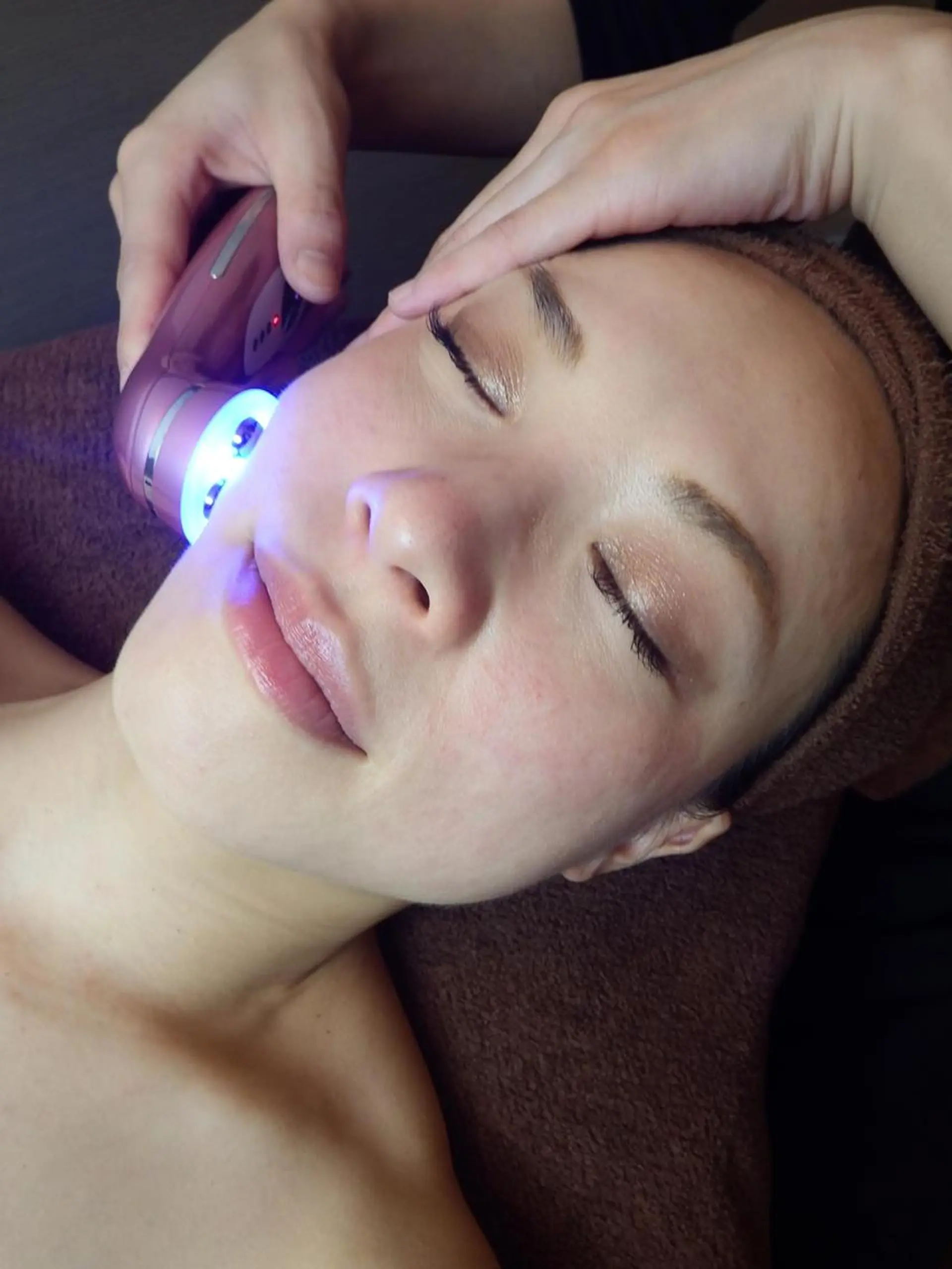 ミヤタ ユキミのエステ・リラクイメージ