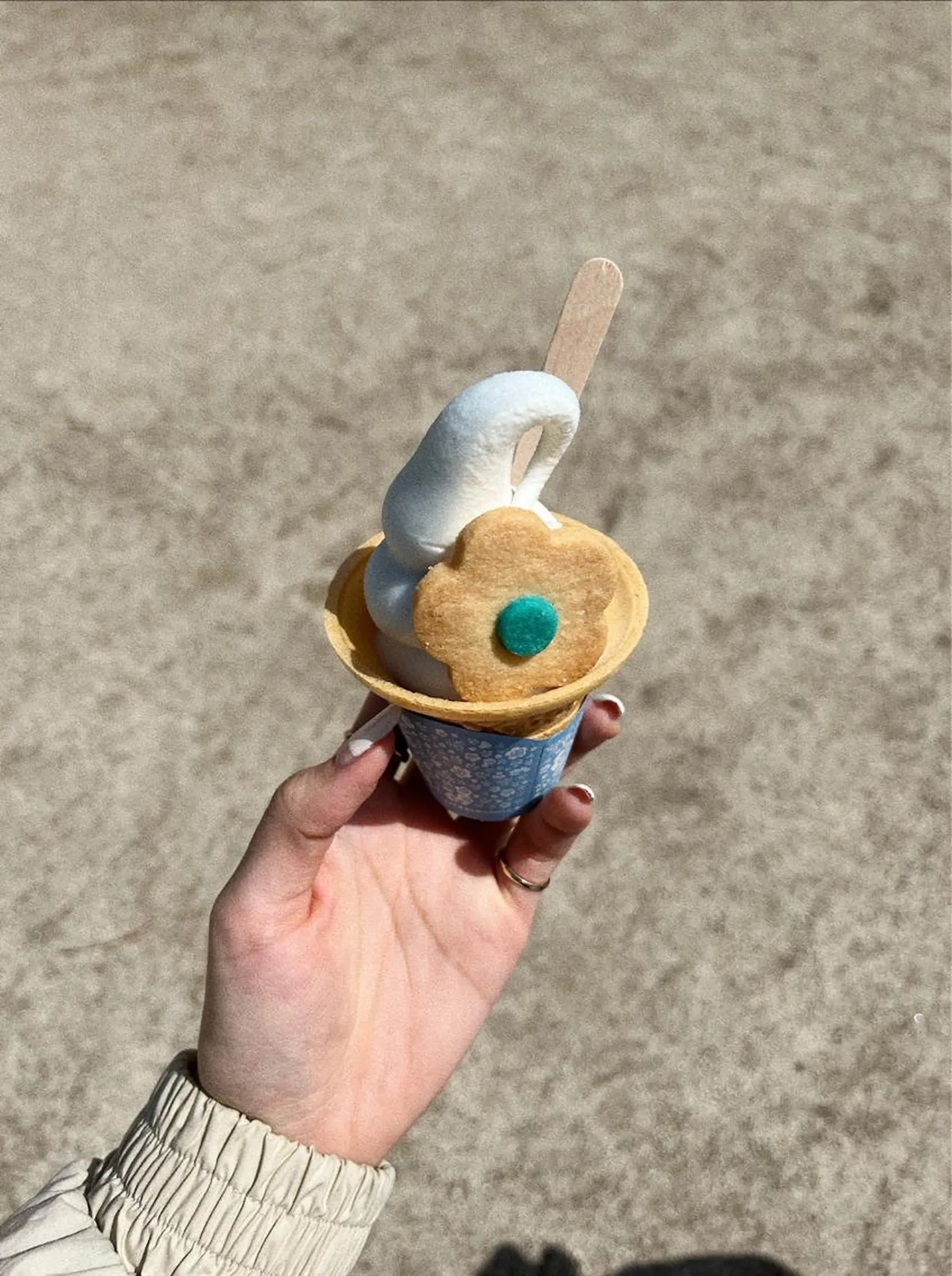 マツエク・マツパ 川瀬 あおいのマツエク・マツパデザイン