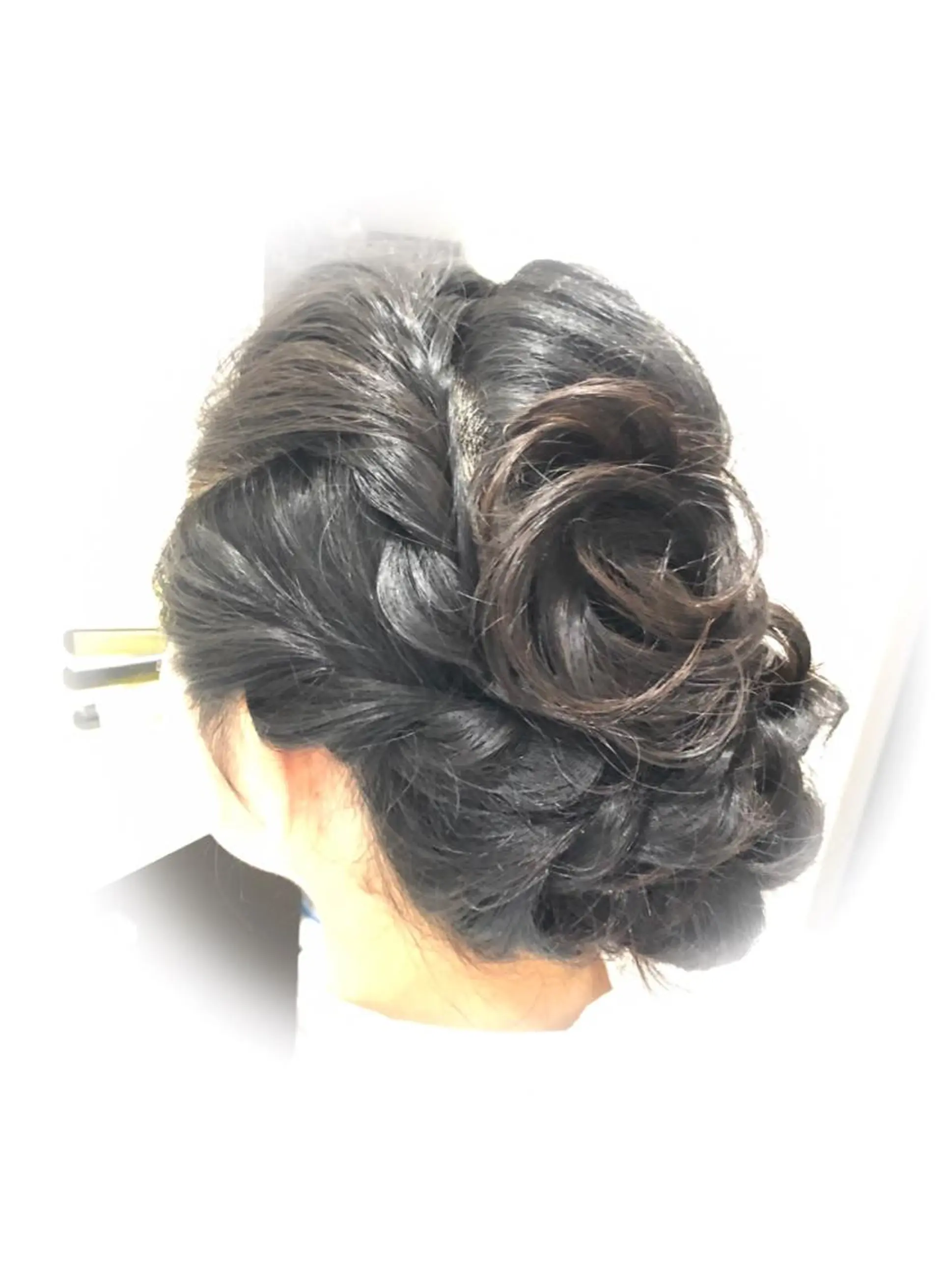 ヘアアレンジ HempBeauty 浅野アサミのその他イメージ