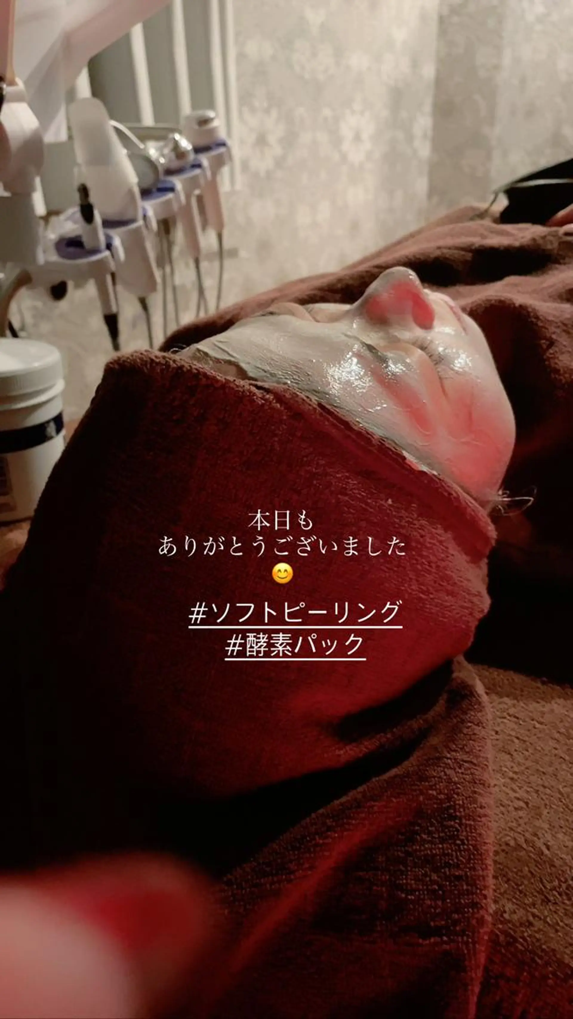 love girlのネイルデザイン