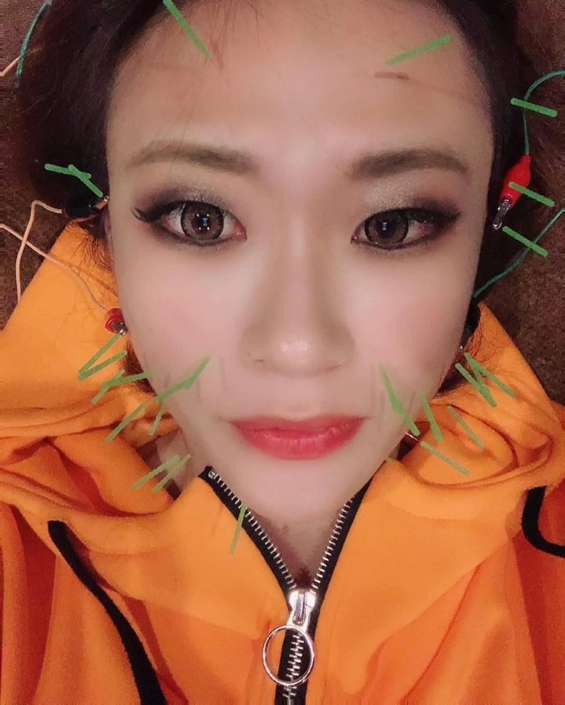 メンズ 美容鍼灸サロン LOMIHARIのエステ・リラクイメージ