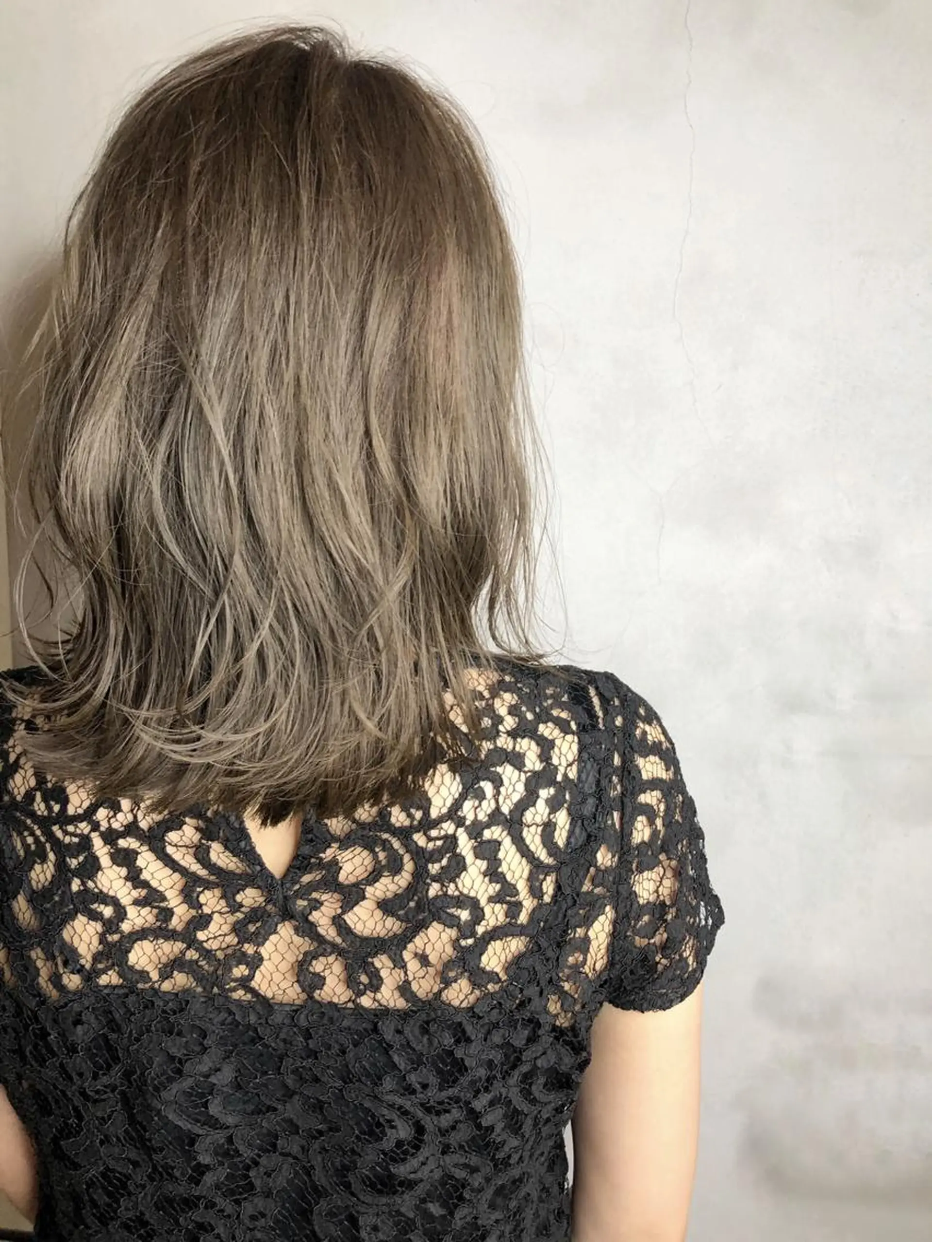 ミディアム カラー 髙田 健治 (ケンジ)のその他イメージ