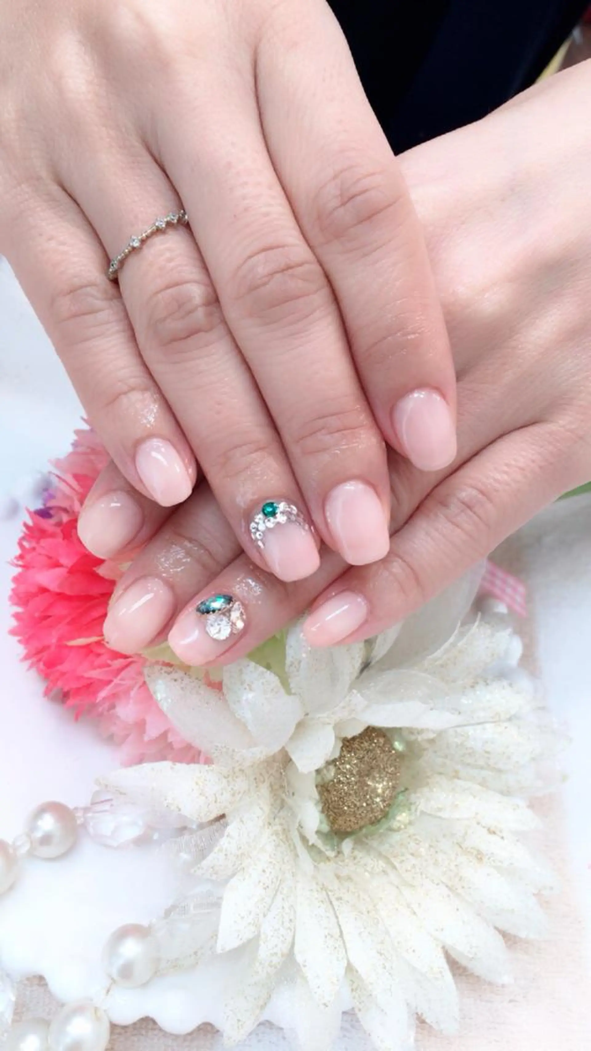 ネイル mie_ nailのネイルデザイン