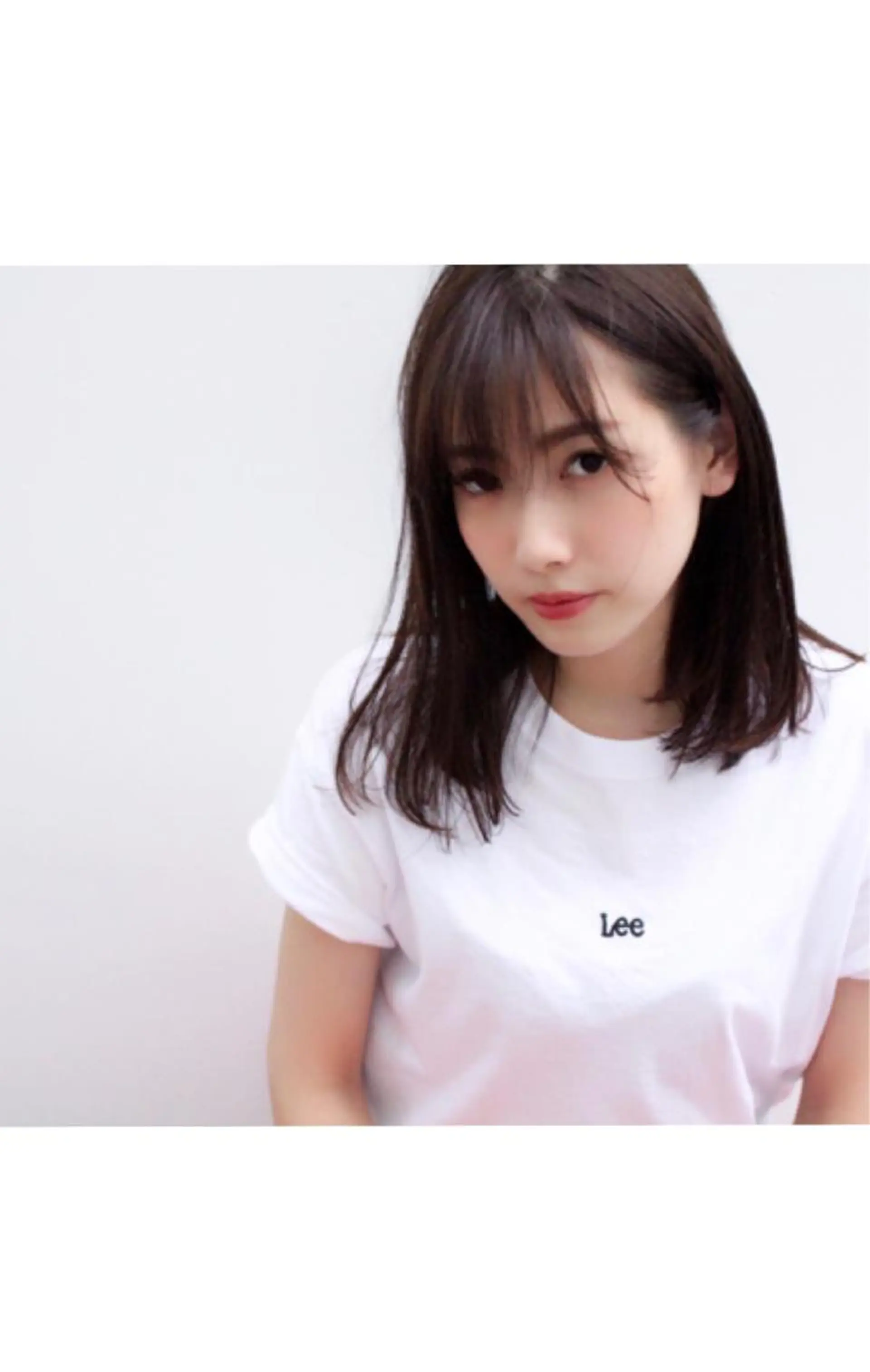 ミディアム カラー BeckyTokyo 🌻Misaki🌻のマツエク・マツパデザイン