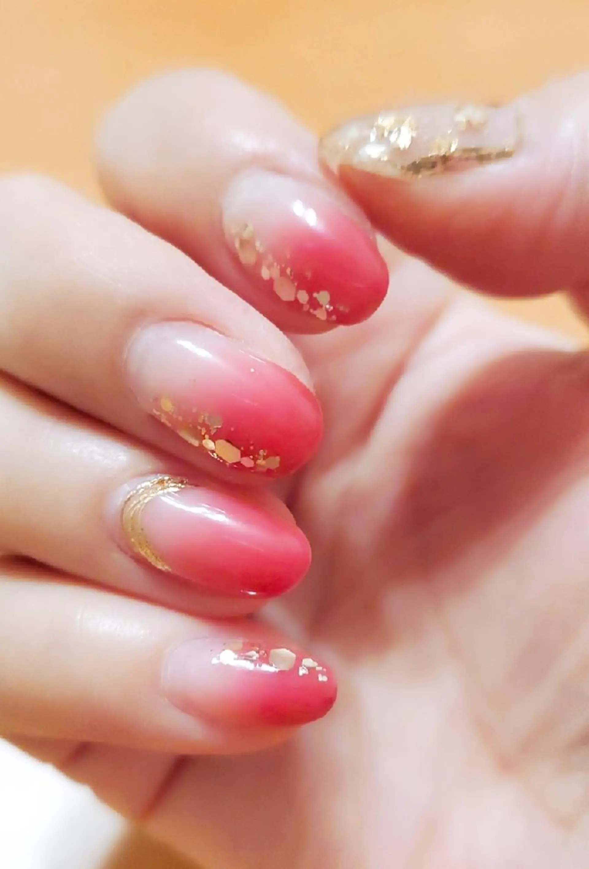 ネイル SALON OWL　 サロン アウルのネイルデザイン
