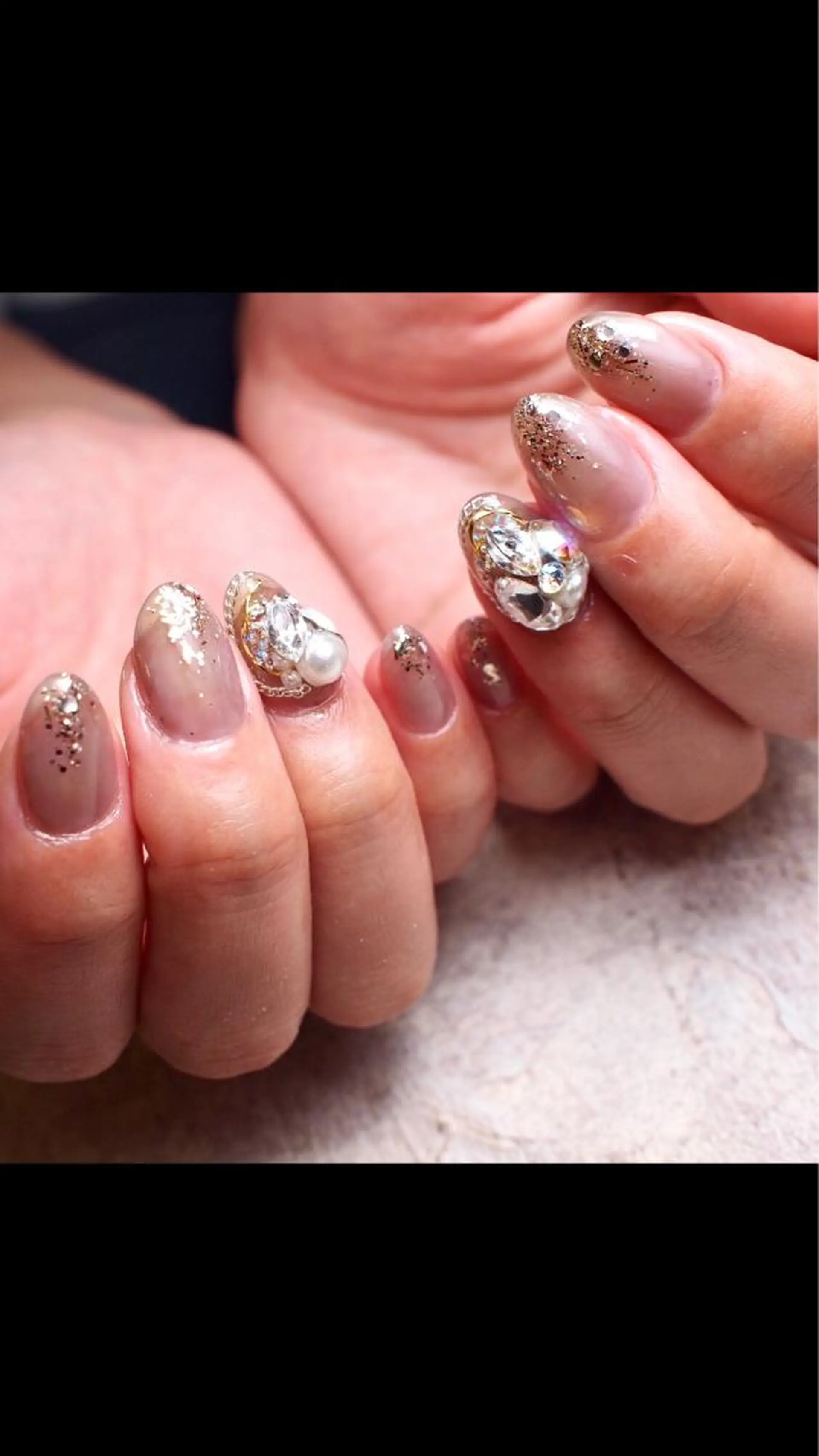 ネイル atelier nife.のネイルデザイン