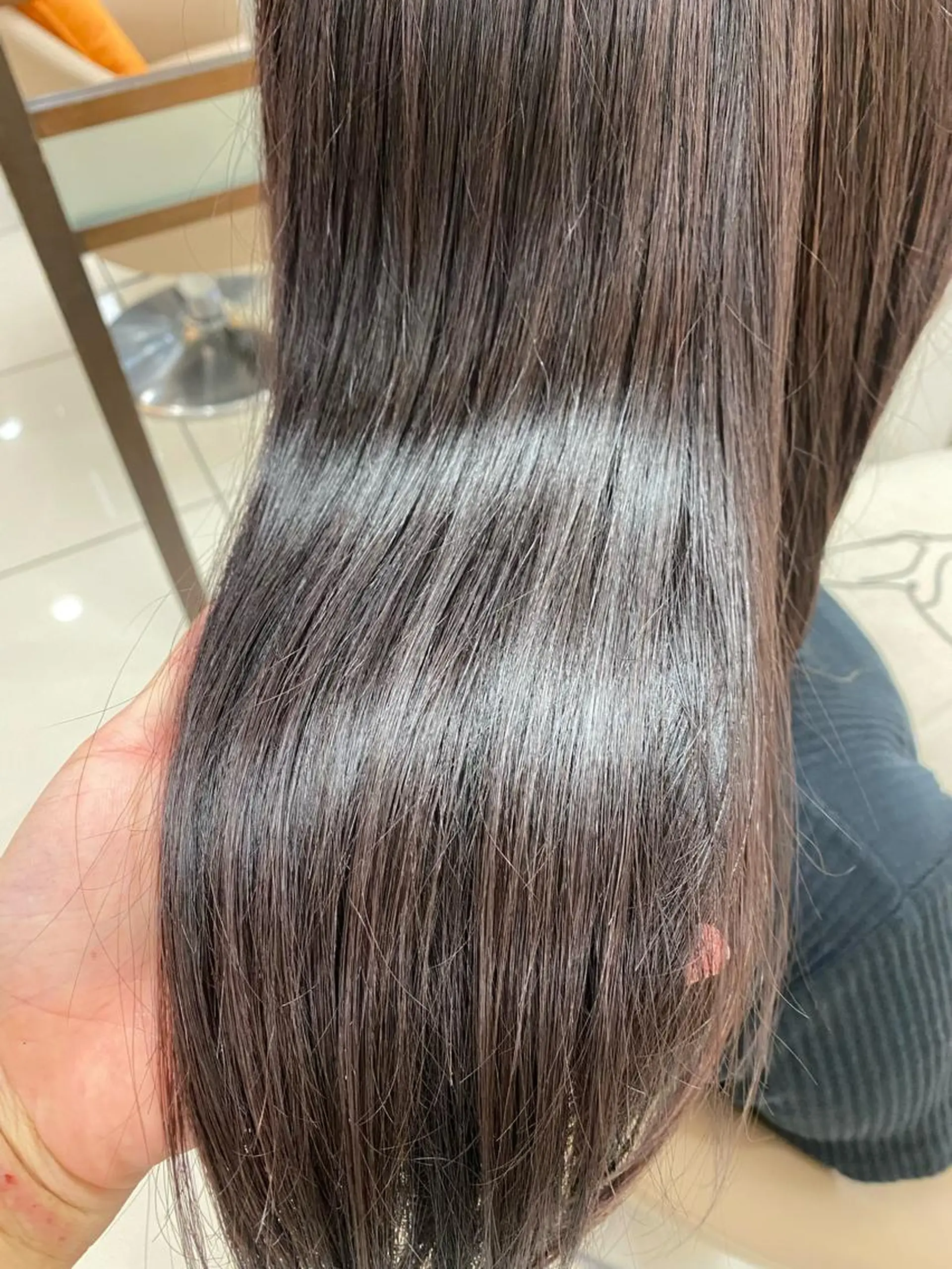 ロング 🌸ヘアアレンジ🌸 鶴指叶美のヘアスタイル