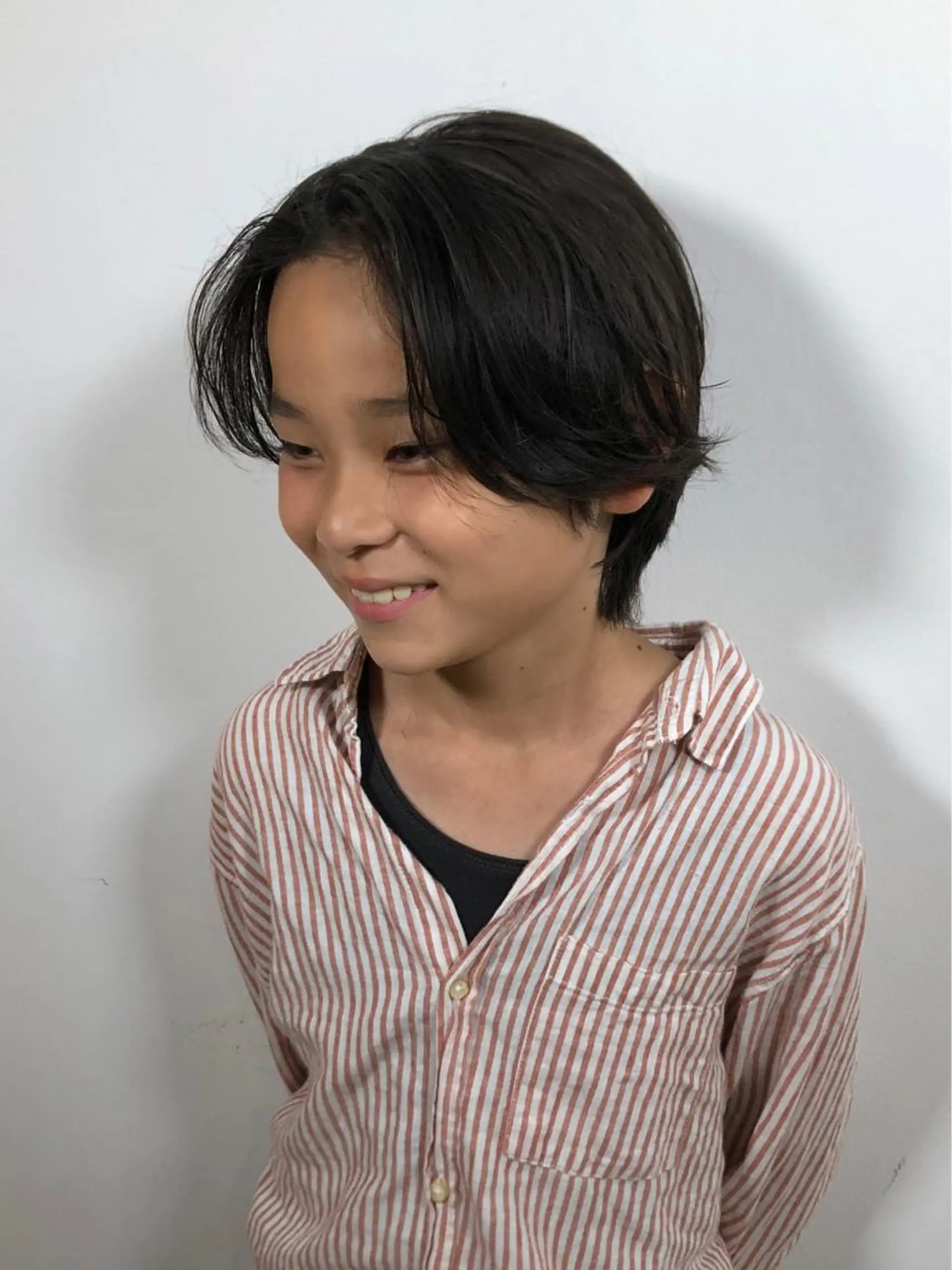 ショート メンズ カット トリートメント 💈メンズカット💈 No.1💈坂元のヘアスタイル