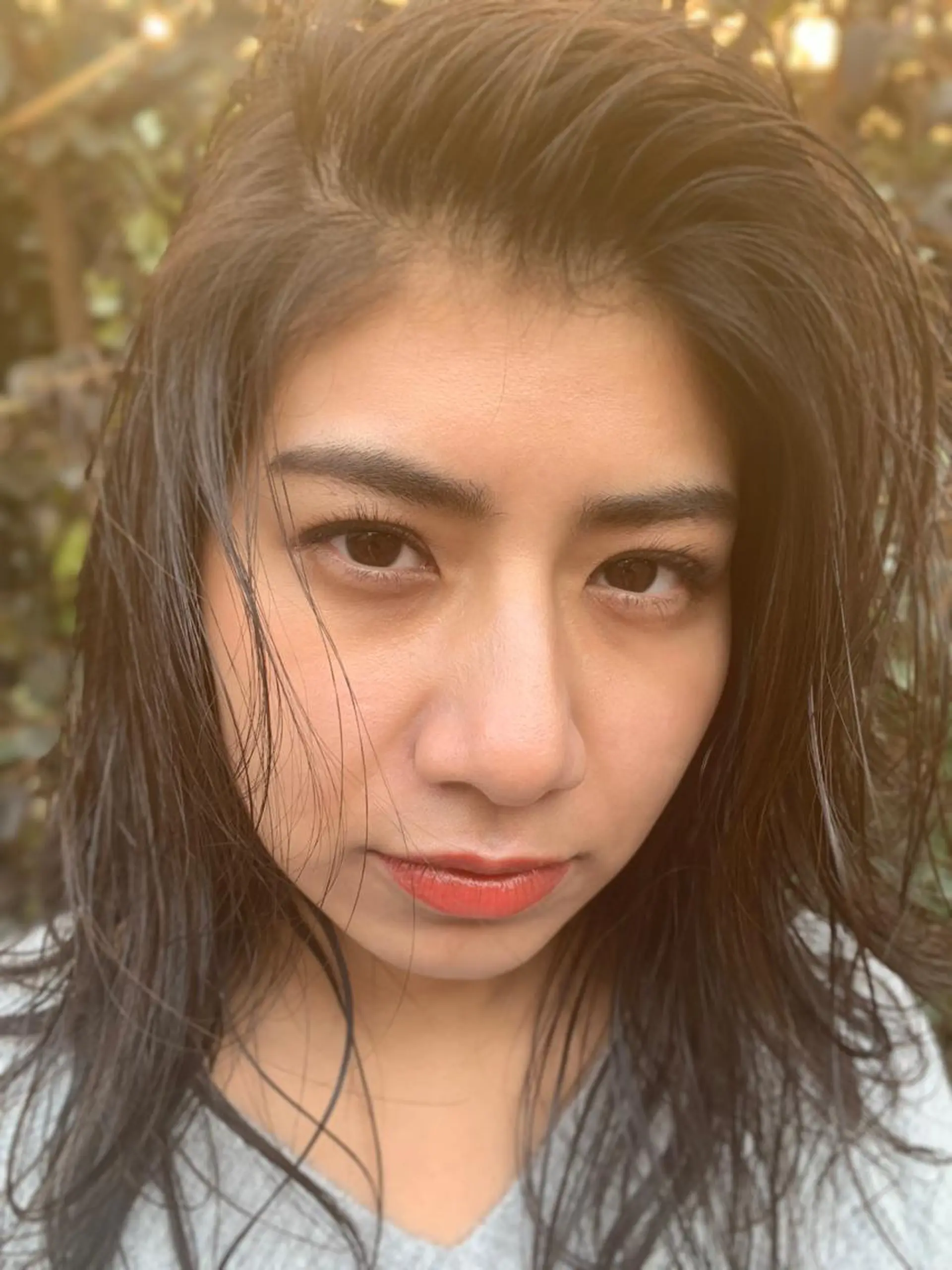 ミディアム カラー ダークグレー DUMBO所属・【完全マンツー 恵比寿】佐藤 翔のヘアスタイル