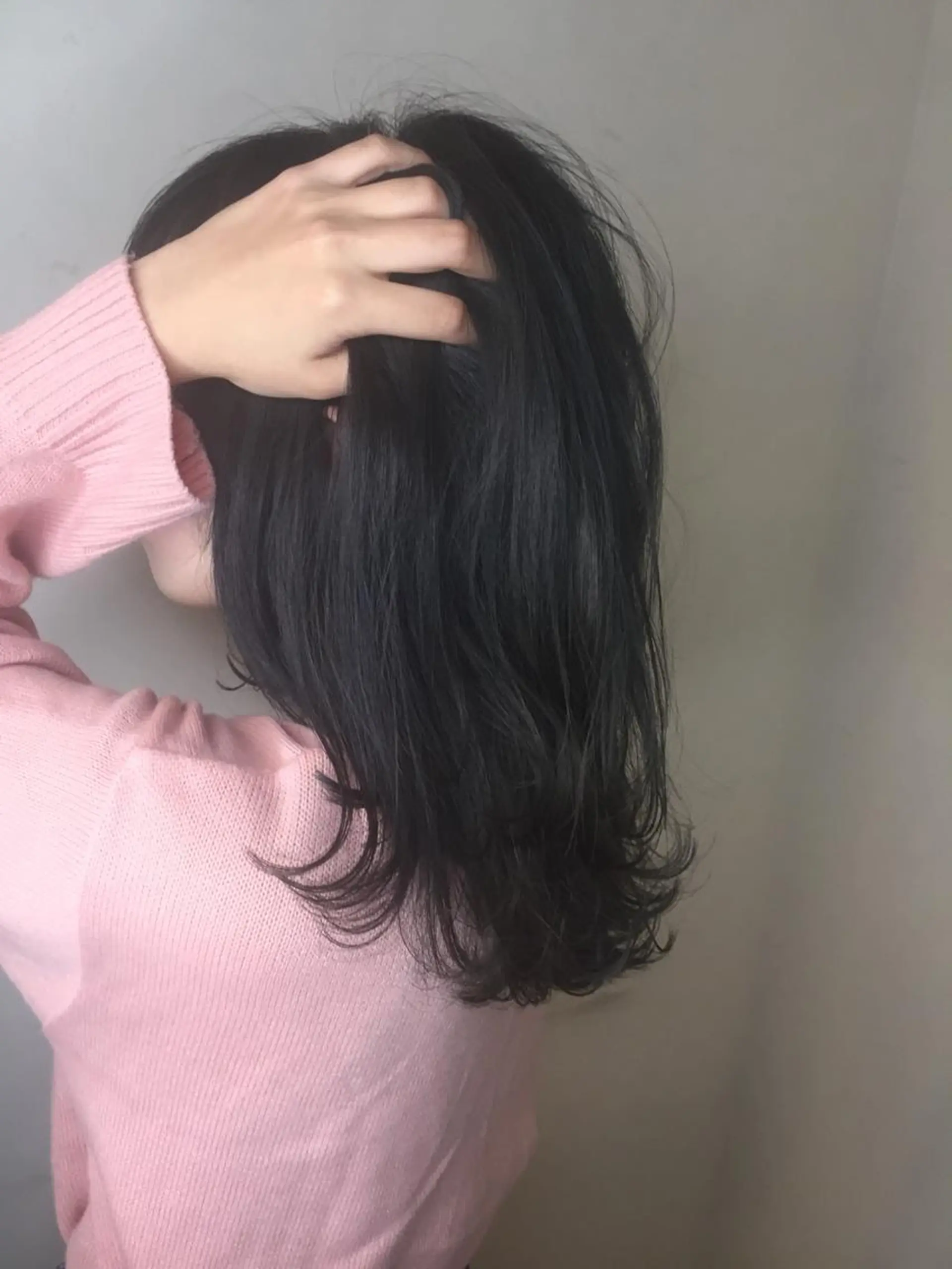 ミディアム カラー 髙田　健治 (ケンジ)のその他イメージ