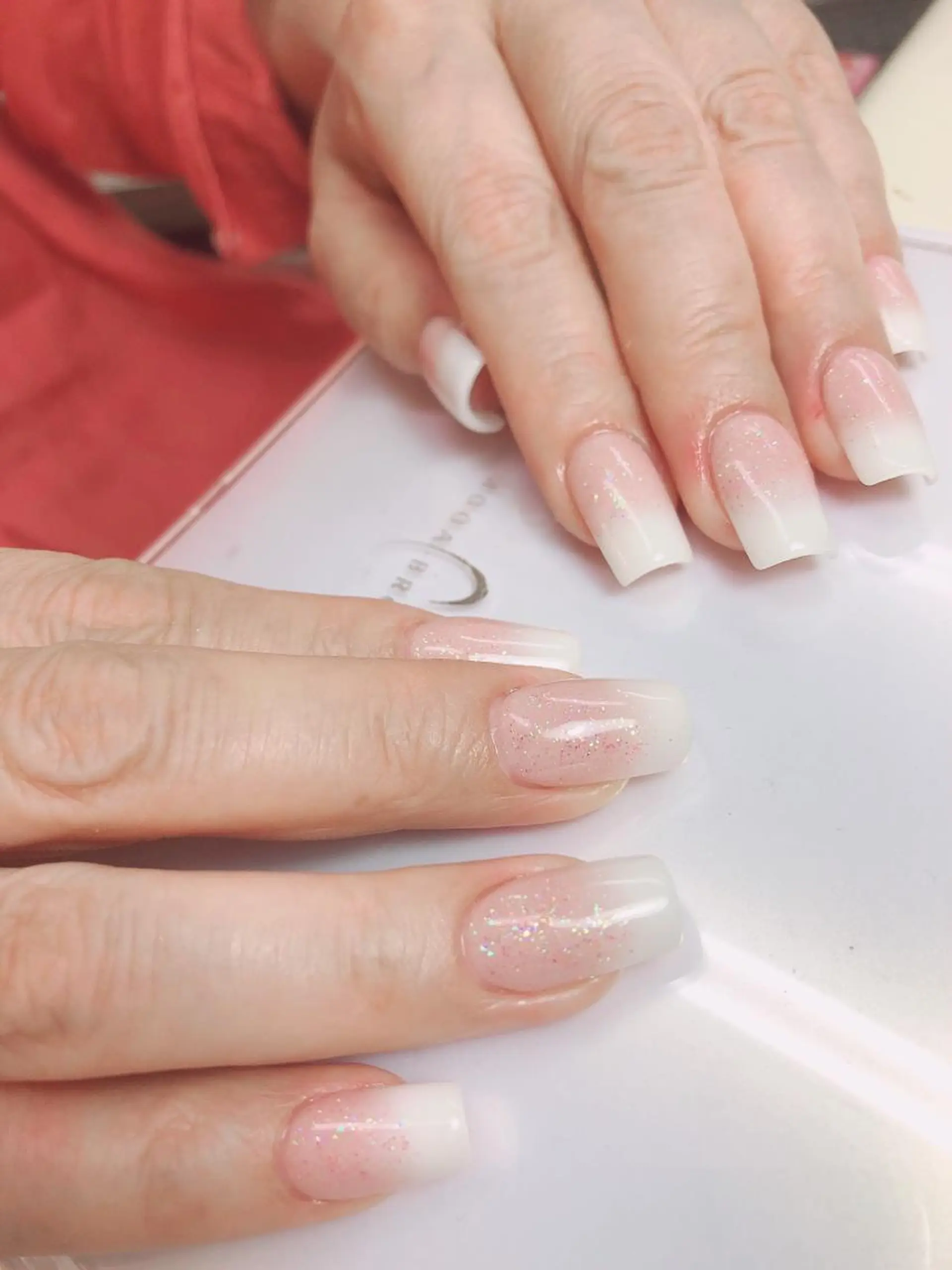 ネイル 石原 夕華のネイルデザイン