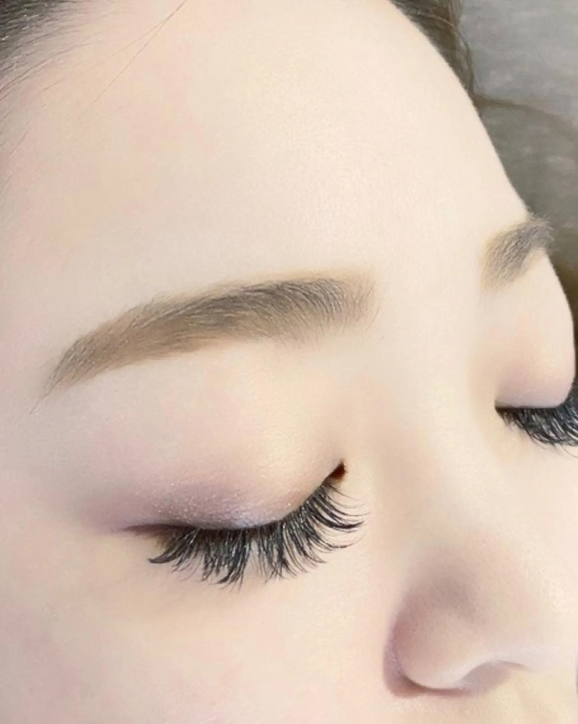 Rukua Nの眉毛・アイブロウイメージ