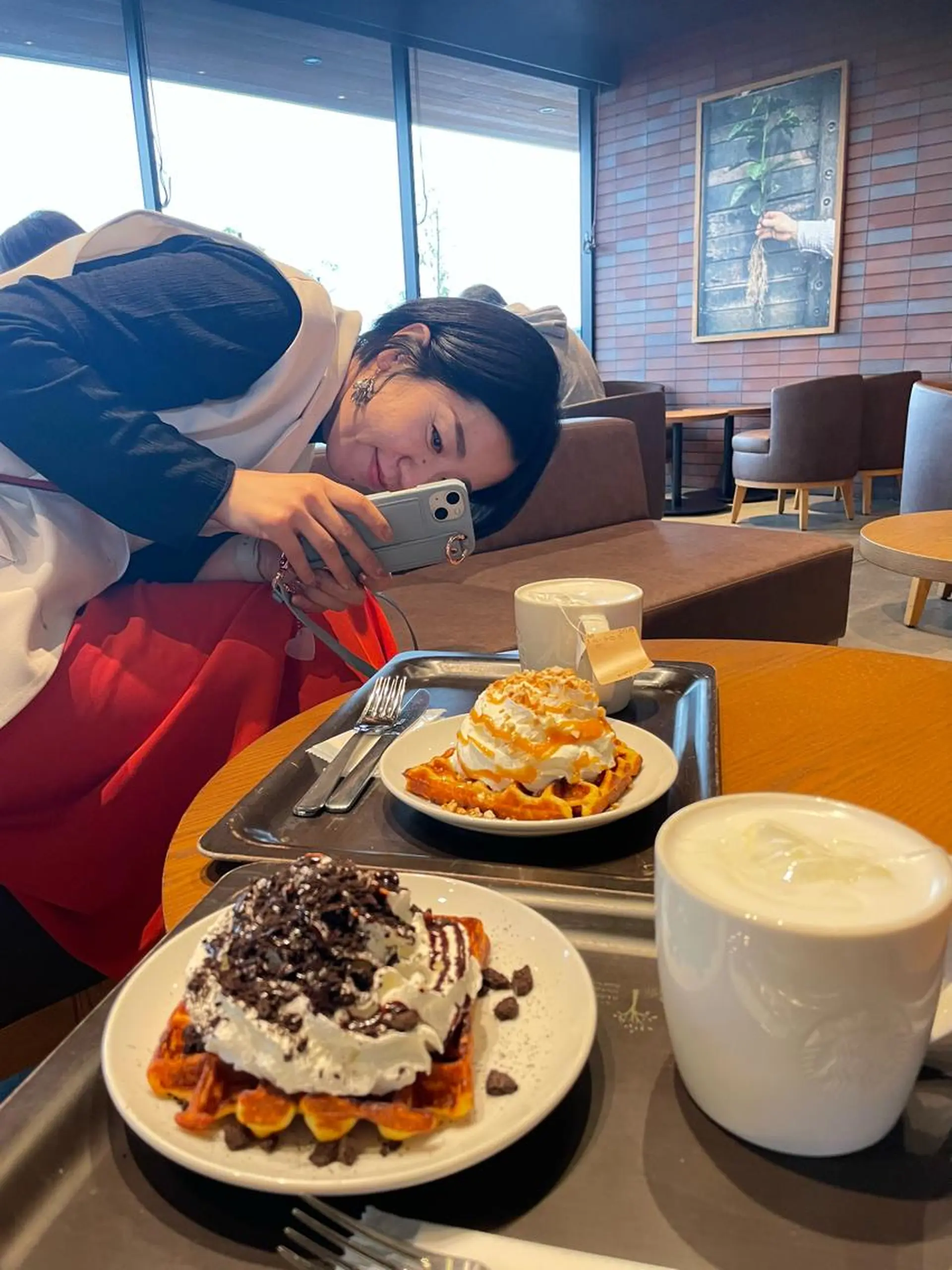メナード瑞穂区平郷店 横山のエステ・リラクイメージ