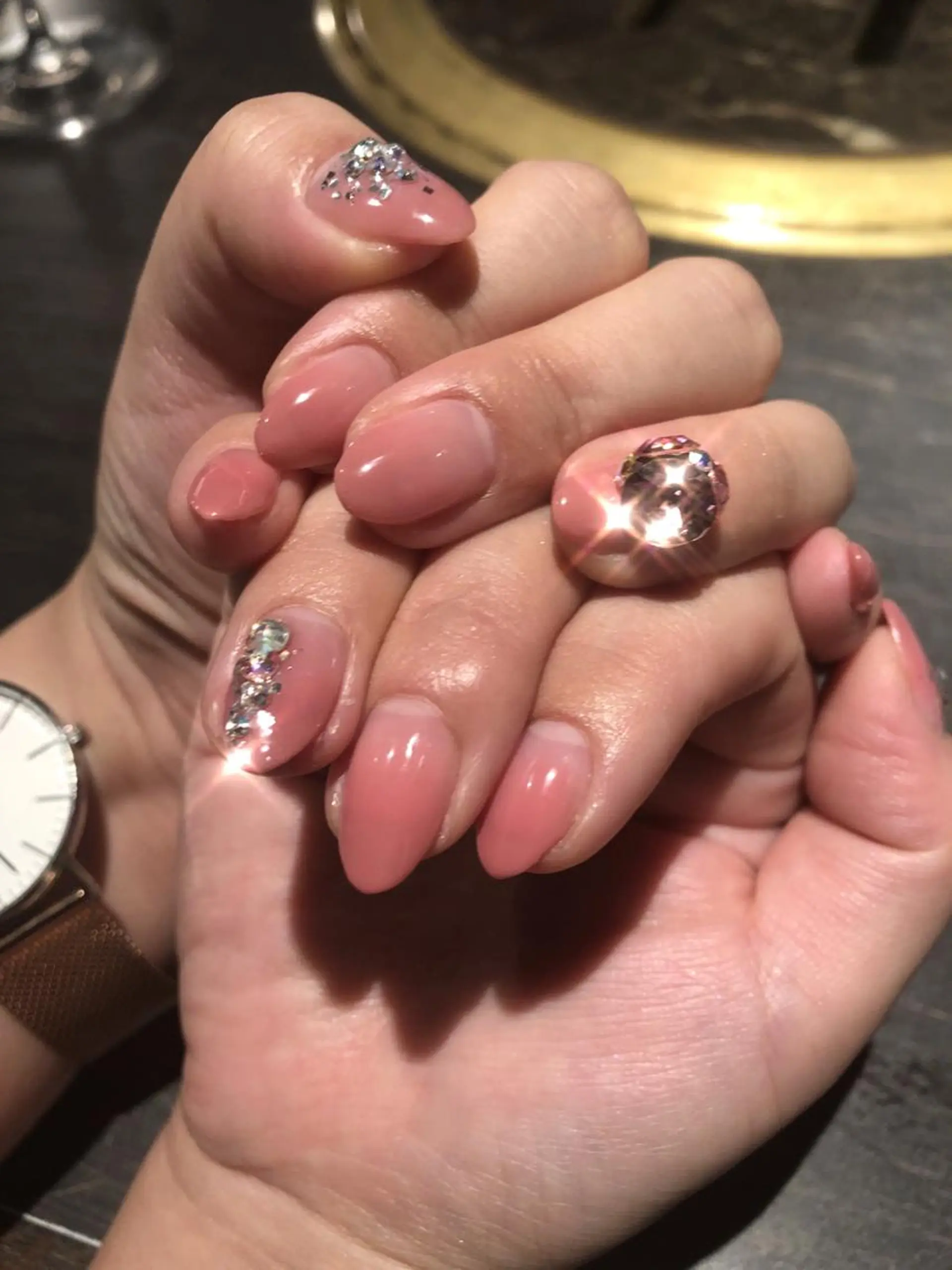 ネイル ネイルサロン Sweetのネイルデザイン