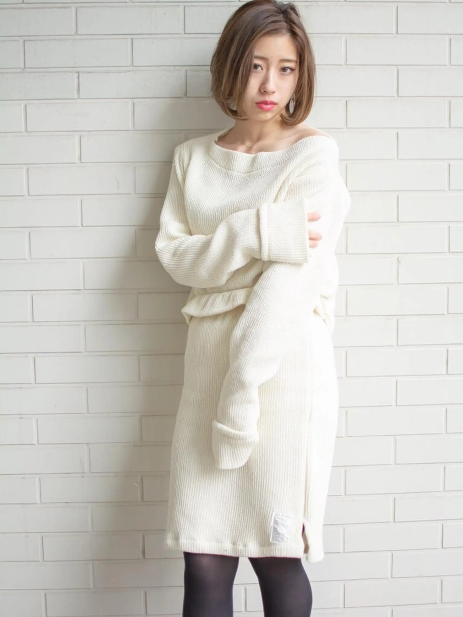 ショート カラー 撮影モデル 斉藤 正敏のその他イメージ