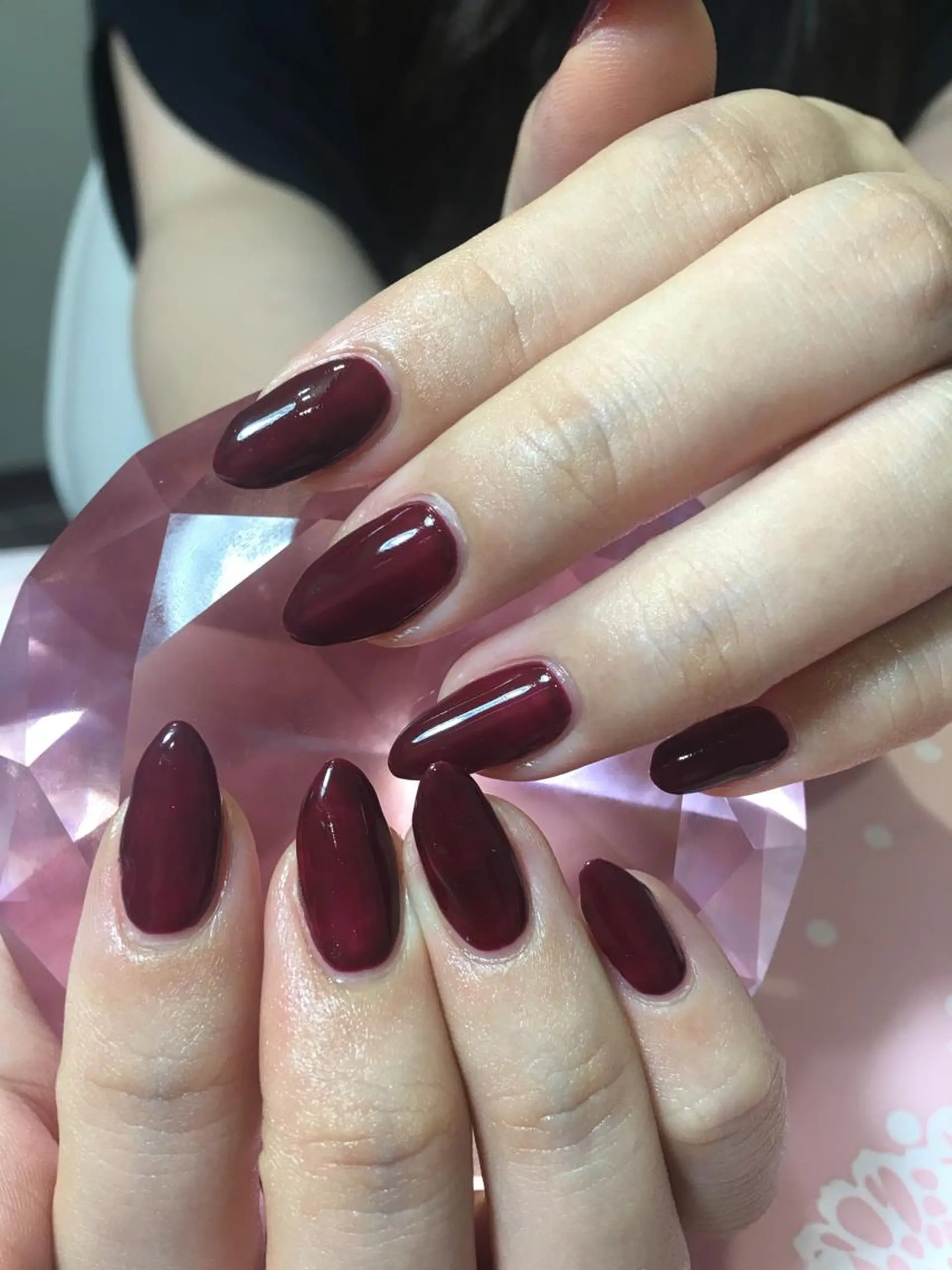 ネイル ネイルサロン Sweetのネイルデザイン