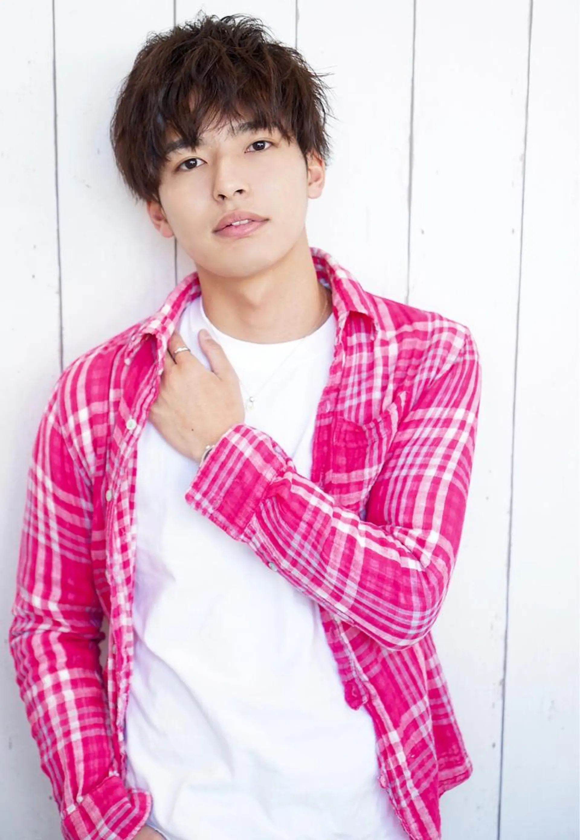 ショート カラー カット ヘアカラー 🌟イメチェン美容師 🌟清水 大輝のヘアスタイル