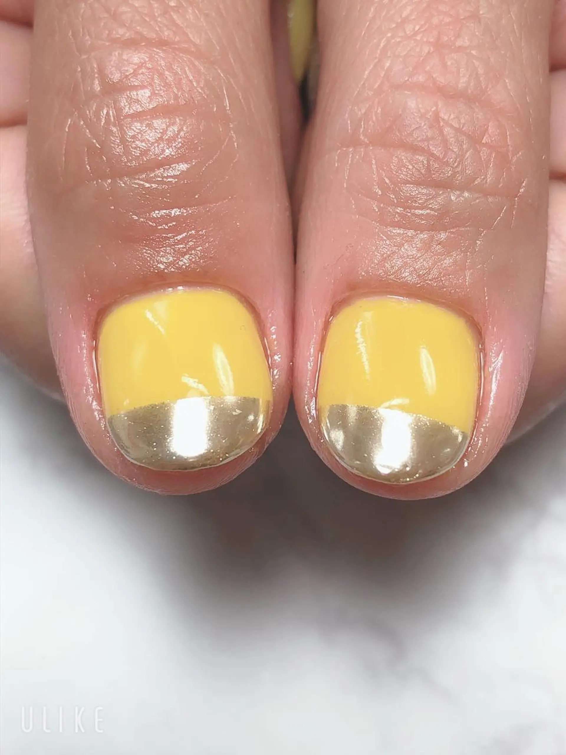 ネイル Nailsalon Luanaのネイルデザイン