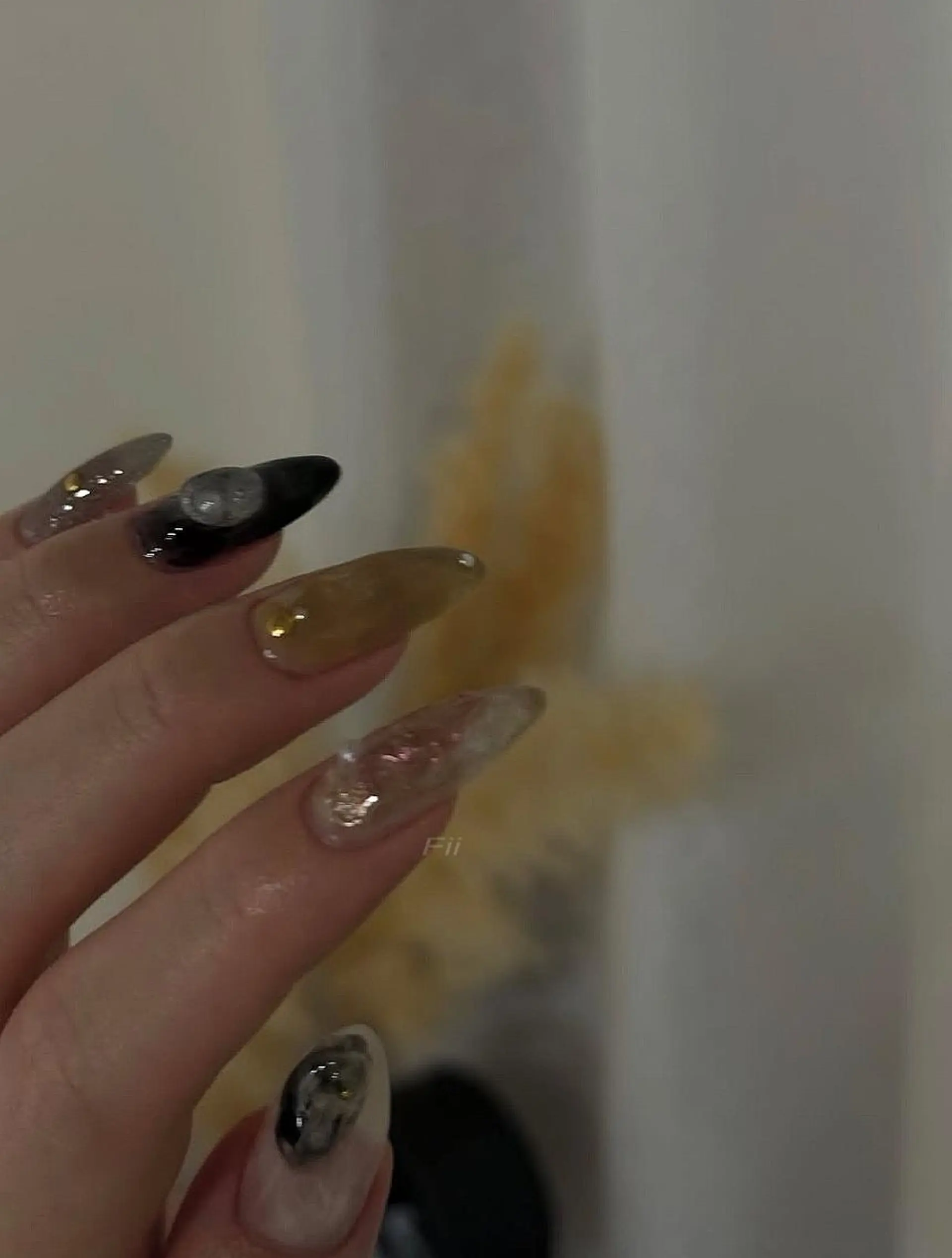 ネイル ネイルサロン Fii【フイ】のネイルデザイン