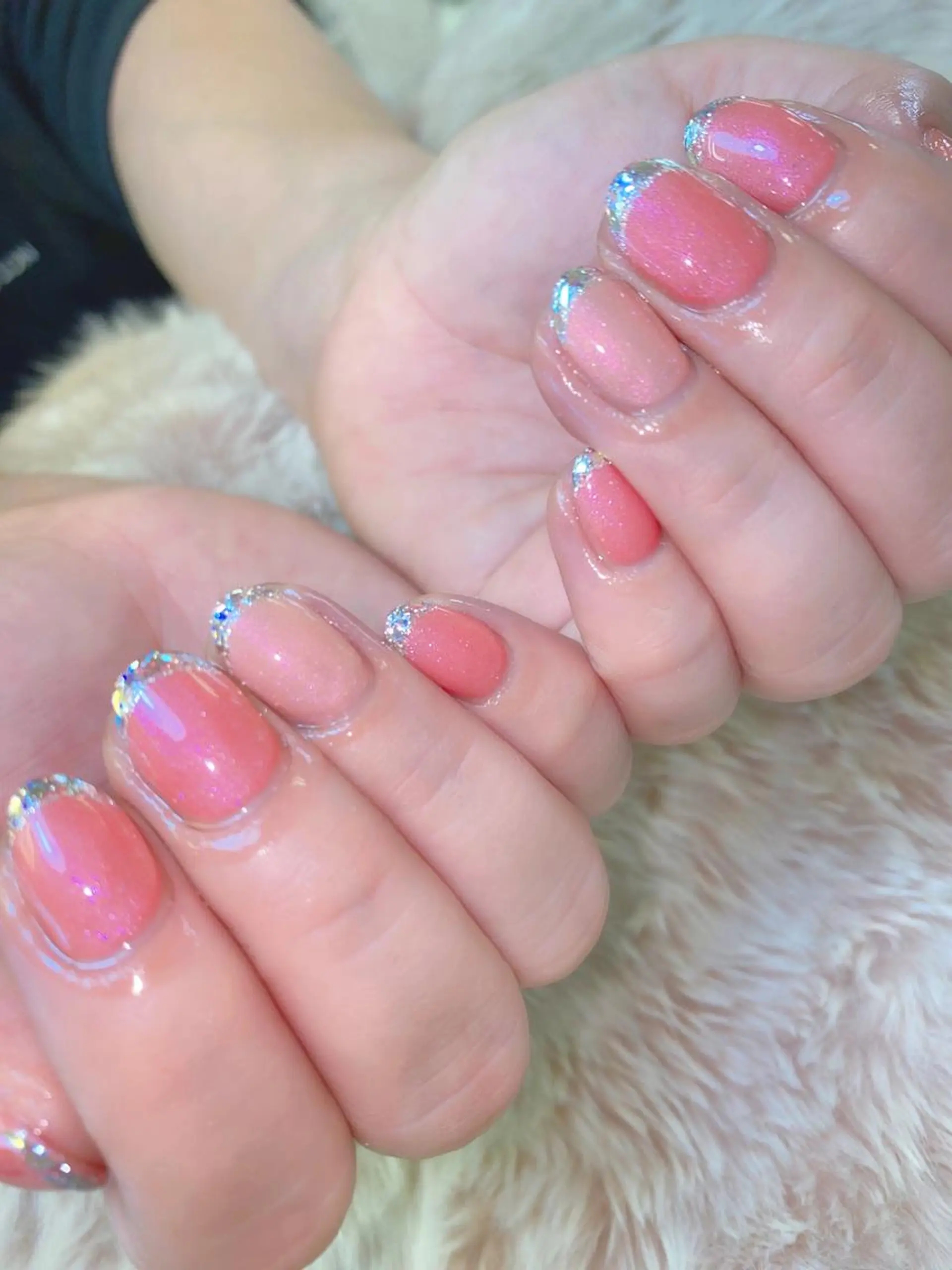 ネイル Avenir所属・Avenir nailのネイルデザイン