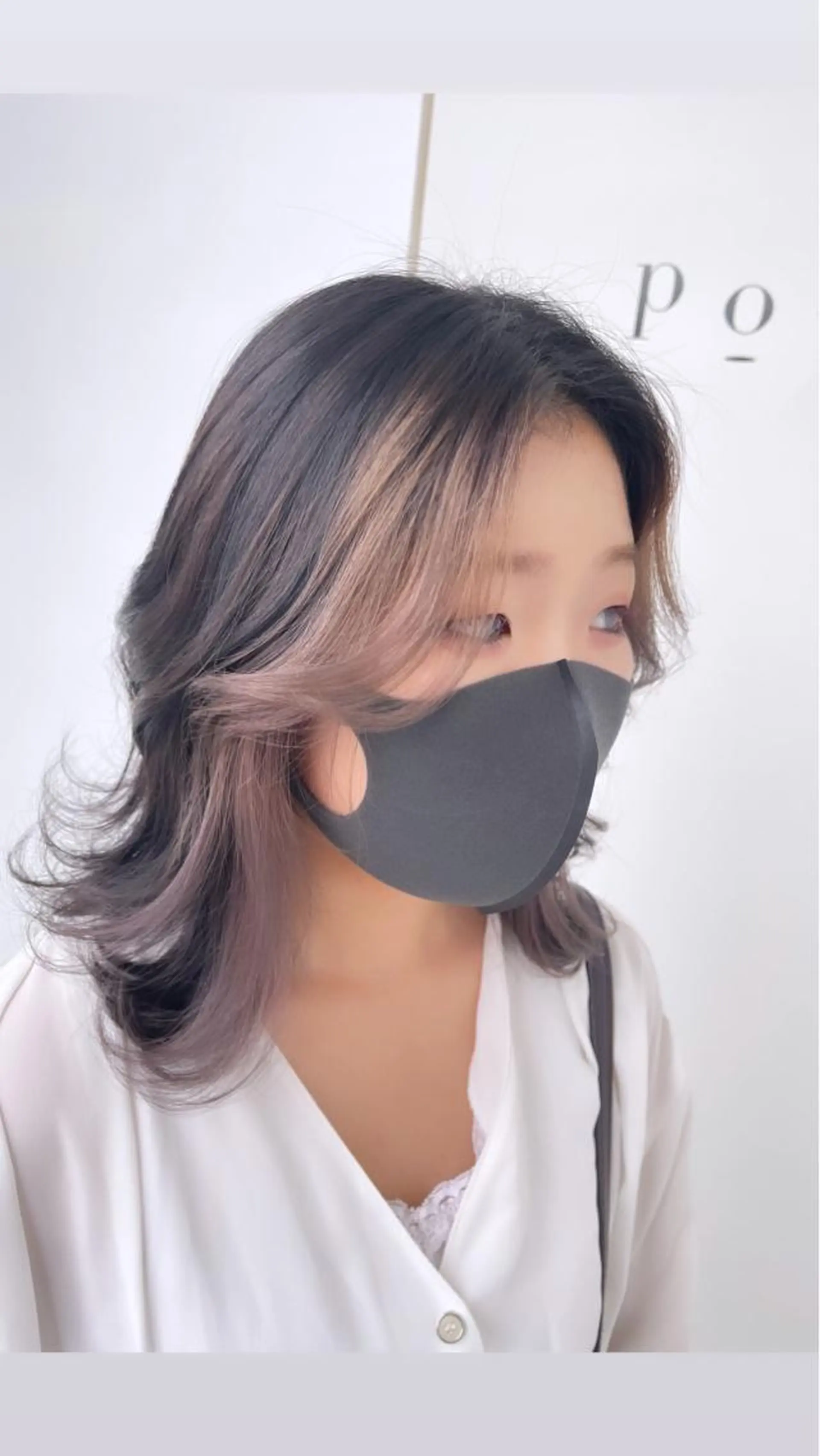 ショート カラー ヘアカラー モテ髪提案します💕 髪質改善宗一郎のヘアスタイル