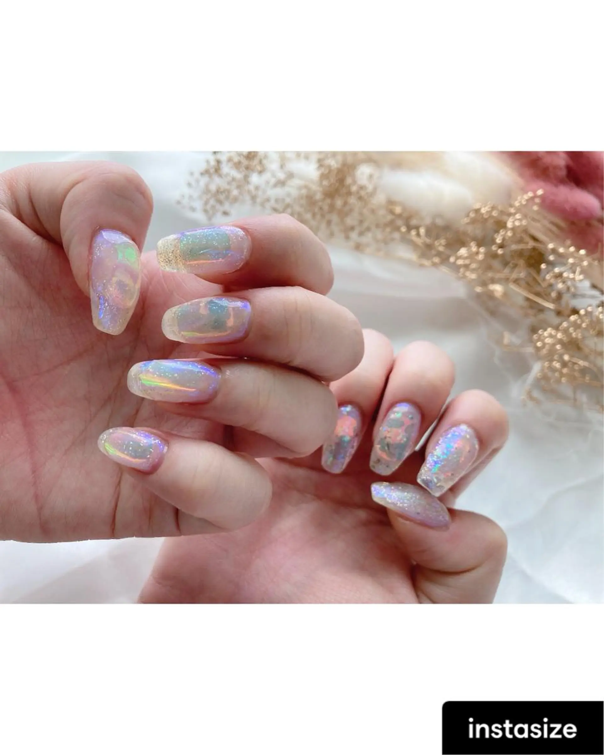 ネイル private salon G所属・goto yoshikoのヘアスタイル