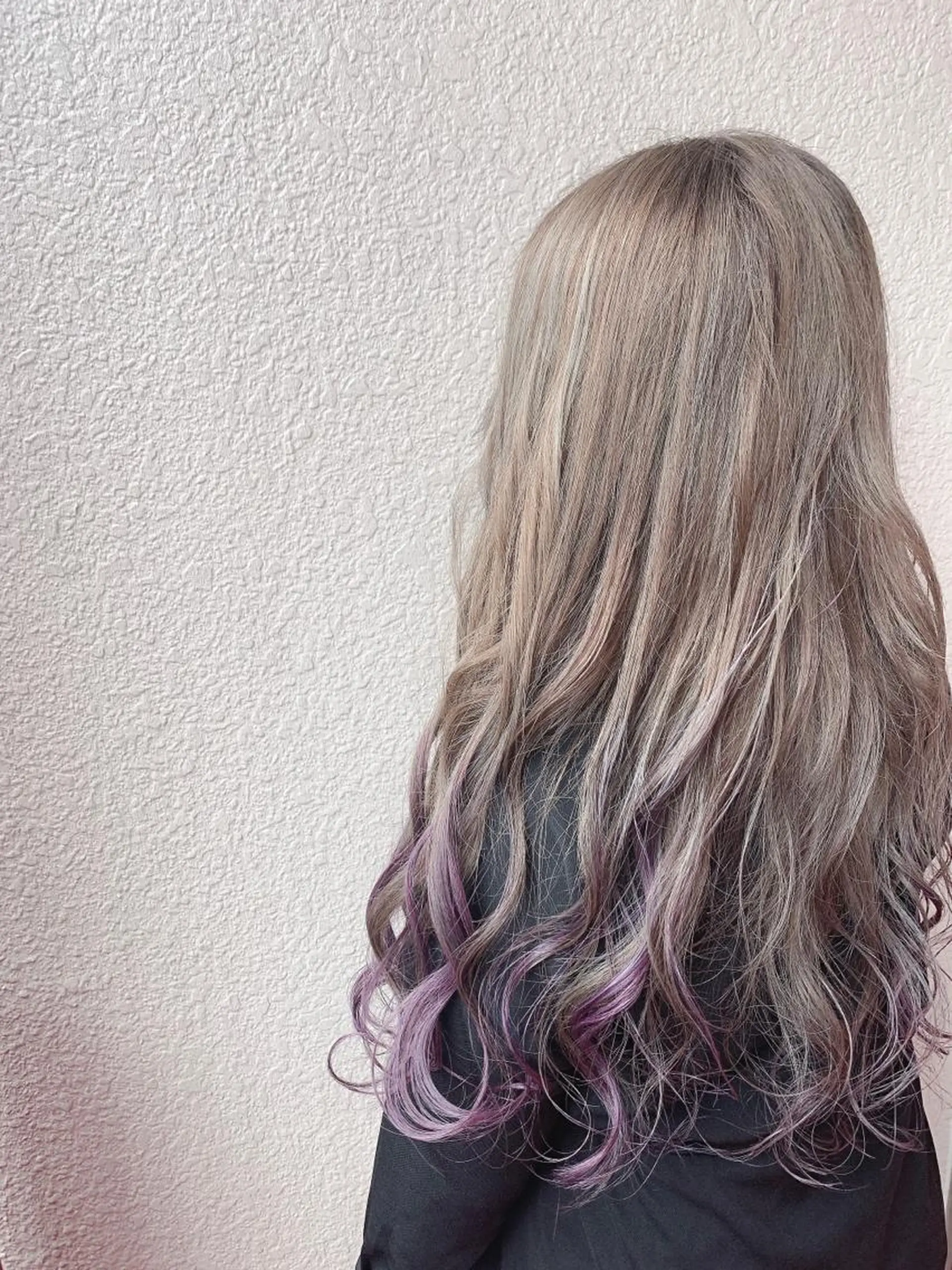 ロング カラー パーマ ヘアアレンジ 外国人風カラー カット ヘアカラー トリートメント 🫧代表/新宿駅近/ 限定価格🫧田辺貴裕のヘアスタイル