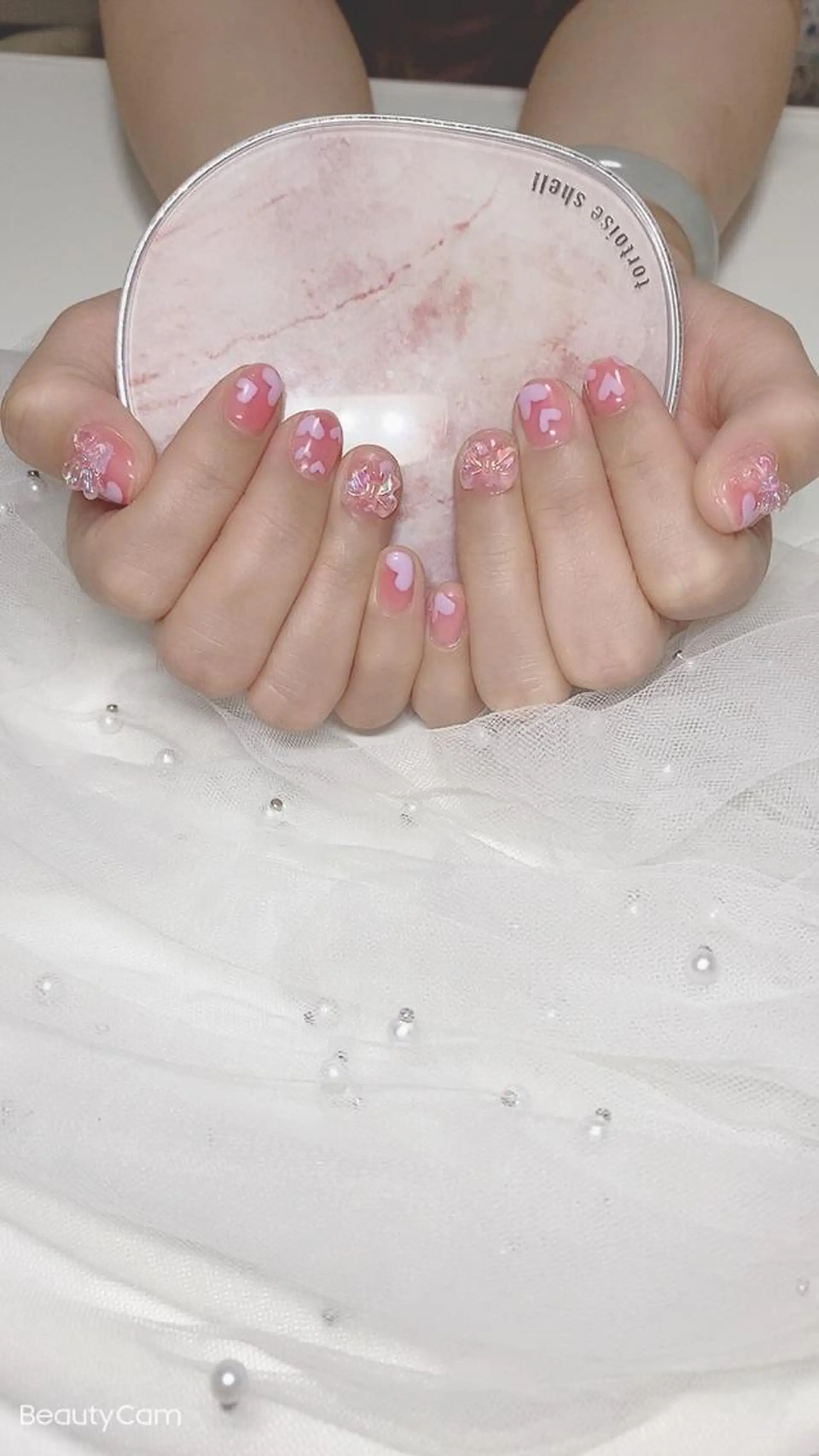 ネイル NailYY所属・NailYY よよのネイルデザイン