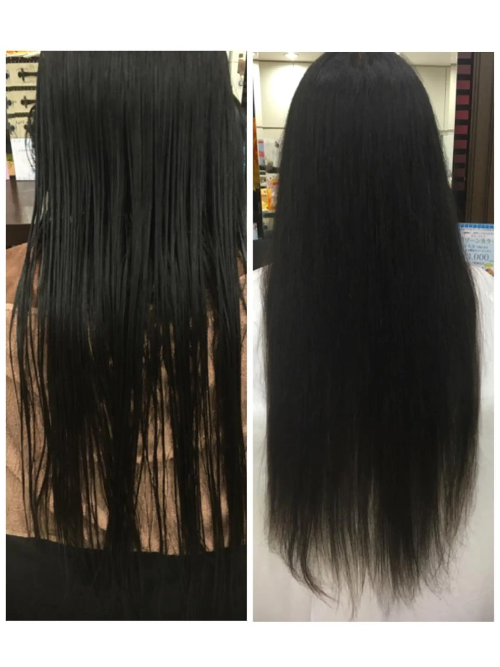 ロング カラー アッシュ hair＆make cocoRo所属・今井 詩織のヘアスタイル